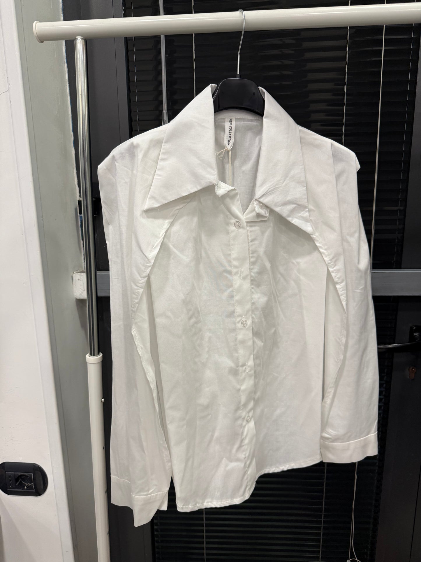 Camicia ESSENZA in vari colori