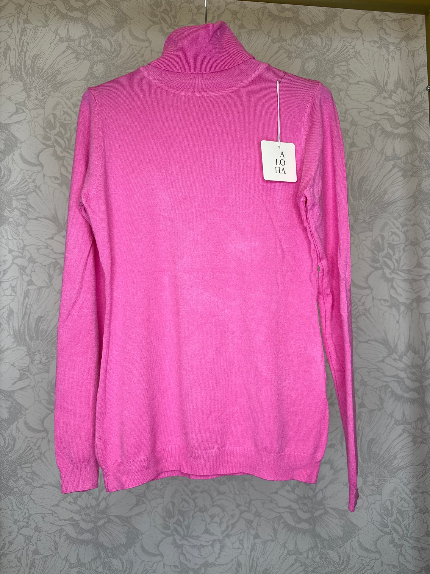 Maglioncino Lupetto in vari colori