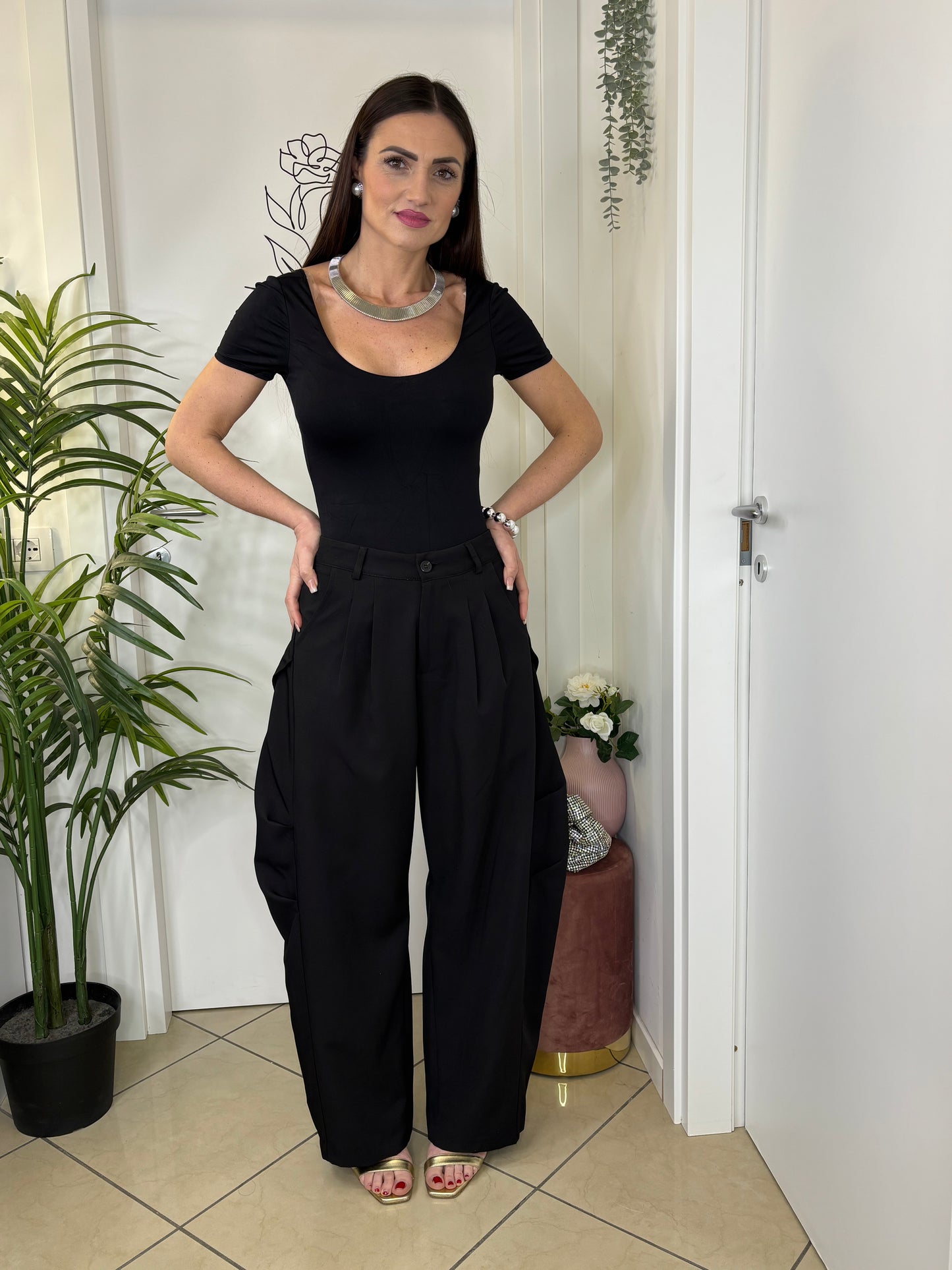Pantalone BALLON