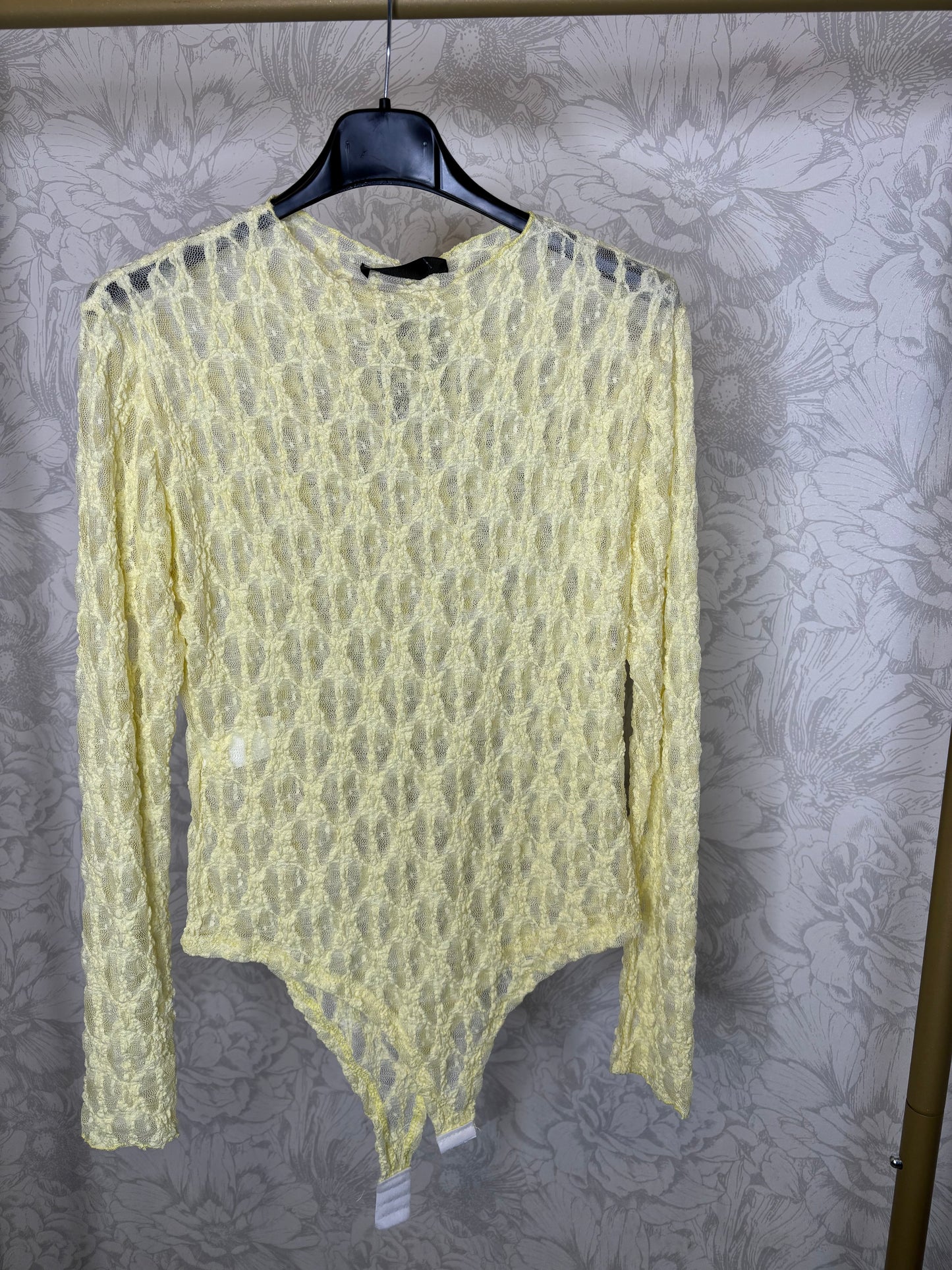 Body RETE in vari colori