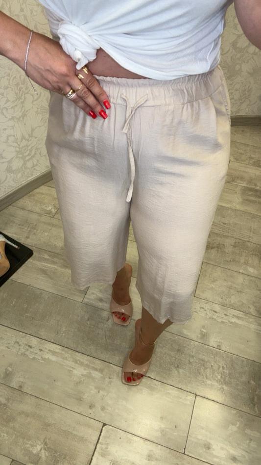 Bermuda SOFT in vari colori
