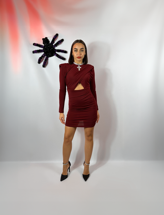Abito CLOE vari colori