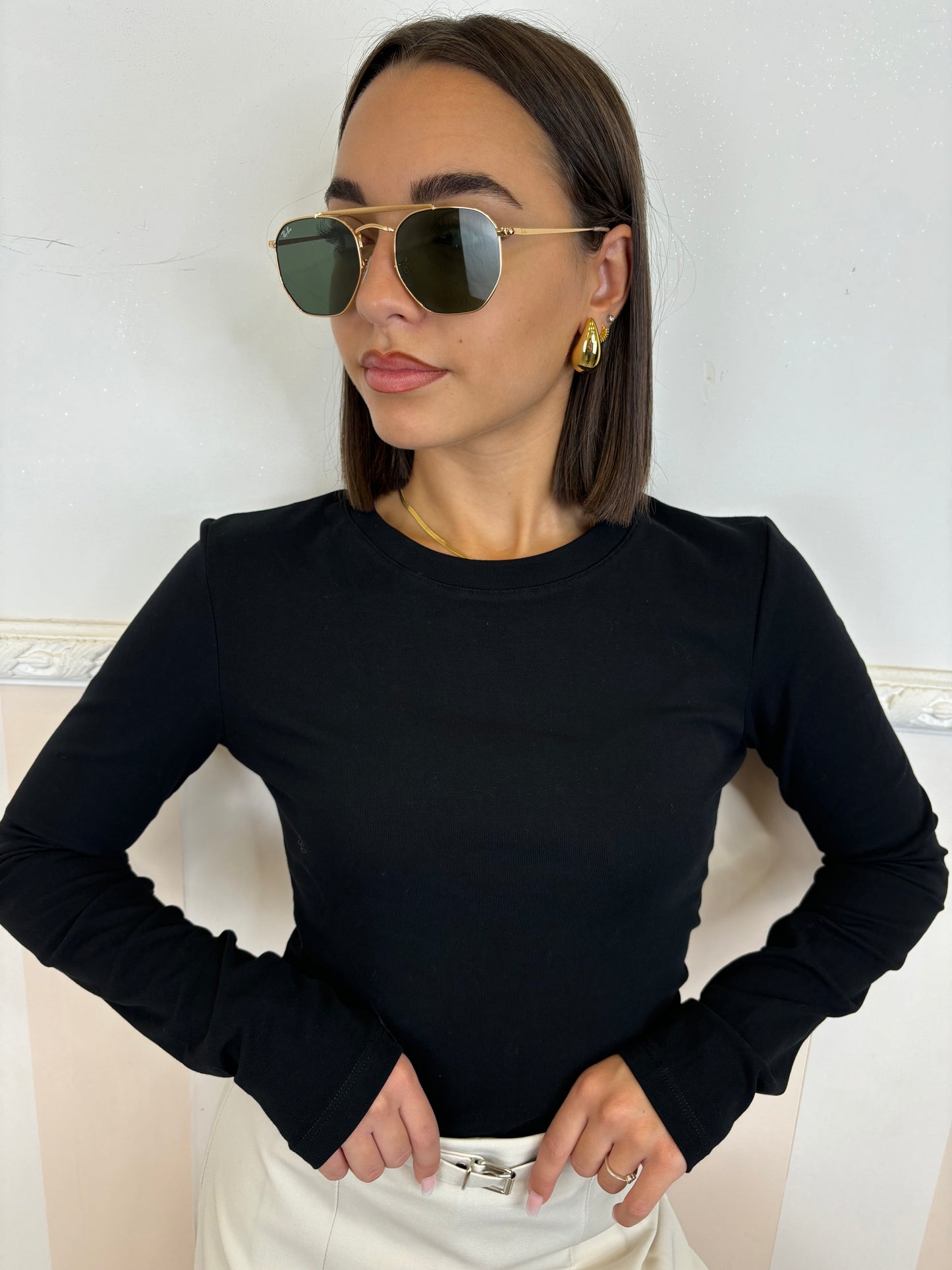 Maglia ESSENZIALE By Lumina vari colori