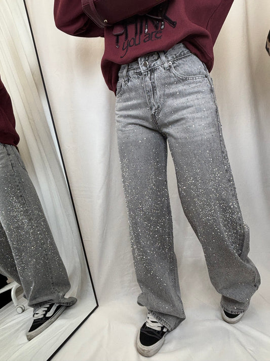 Jeans LUCE