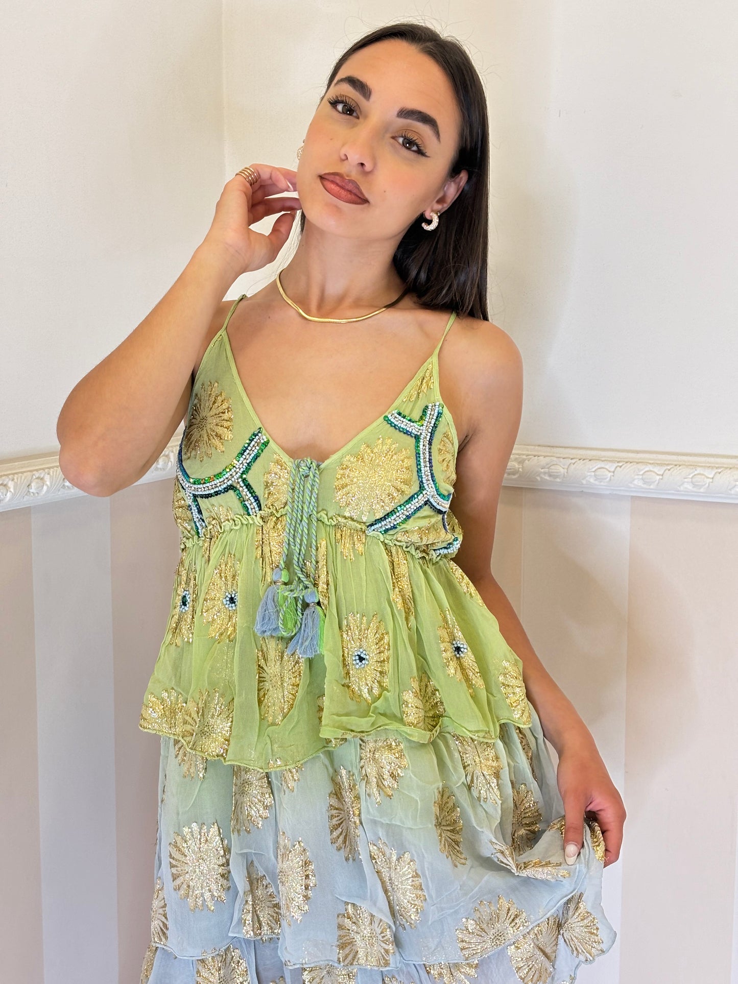 Dress India