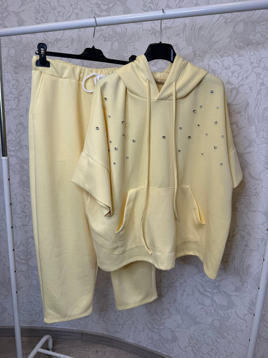 Tuta SCINTILLIO in vari colori