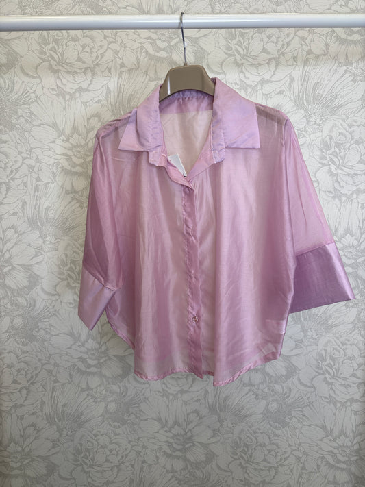 Camicia MOROSITAS