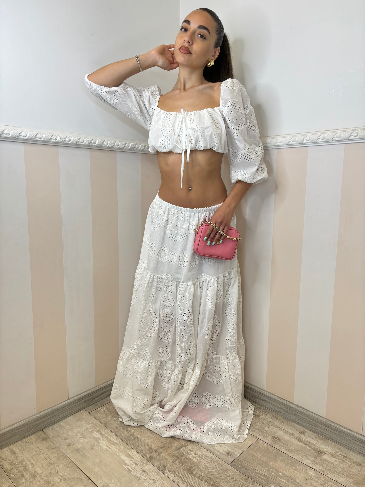 Coordinato CAPRI