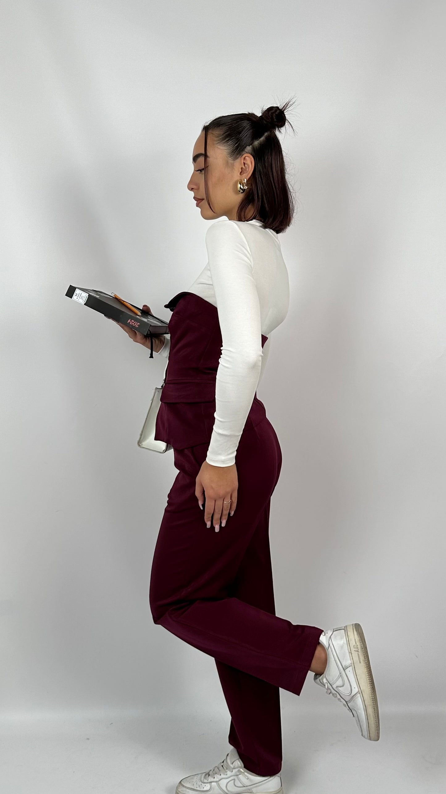 Tailleur PARIS