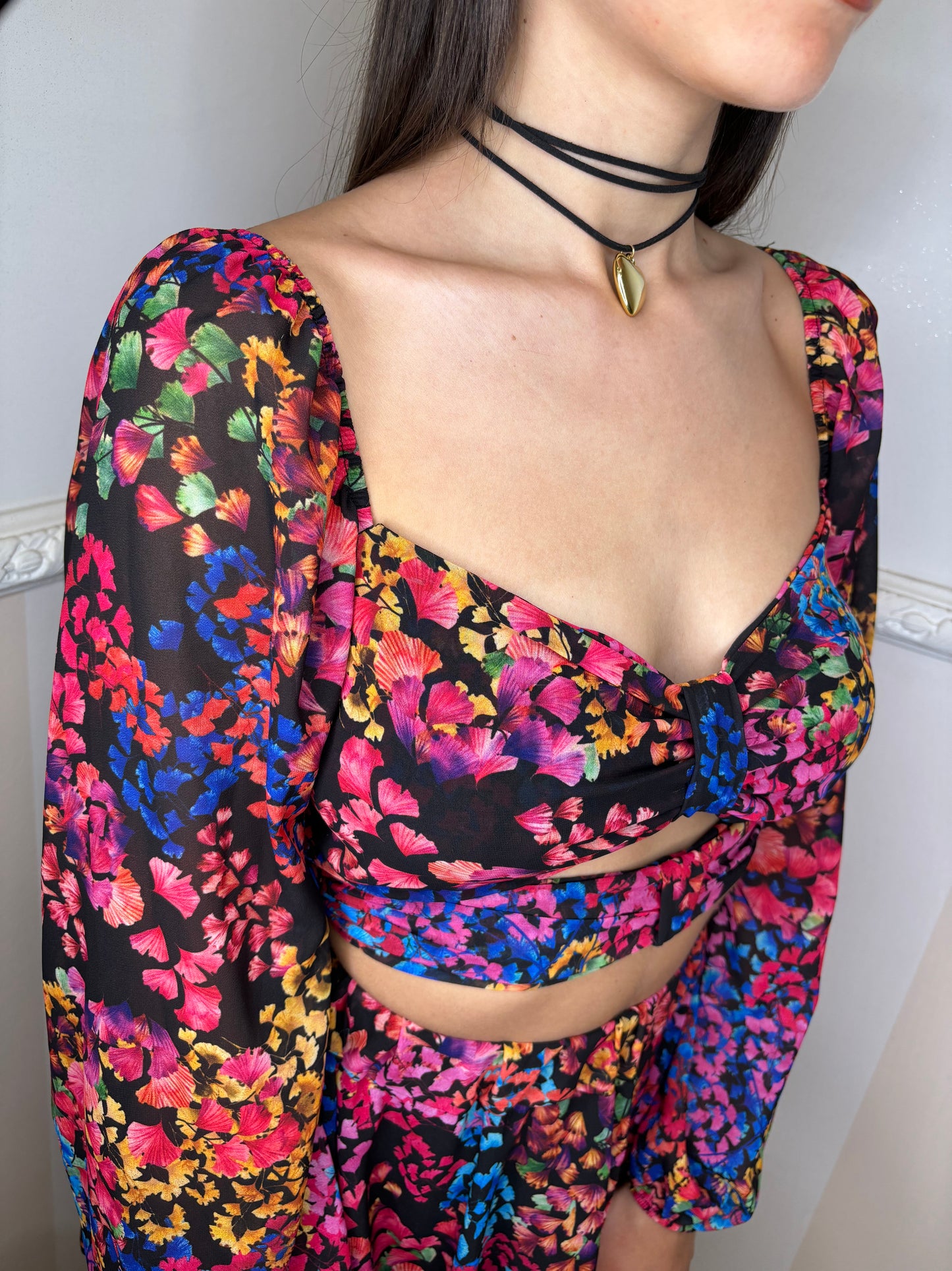 Coordinato Spring Summer