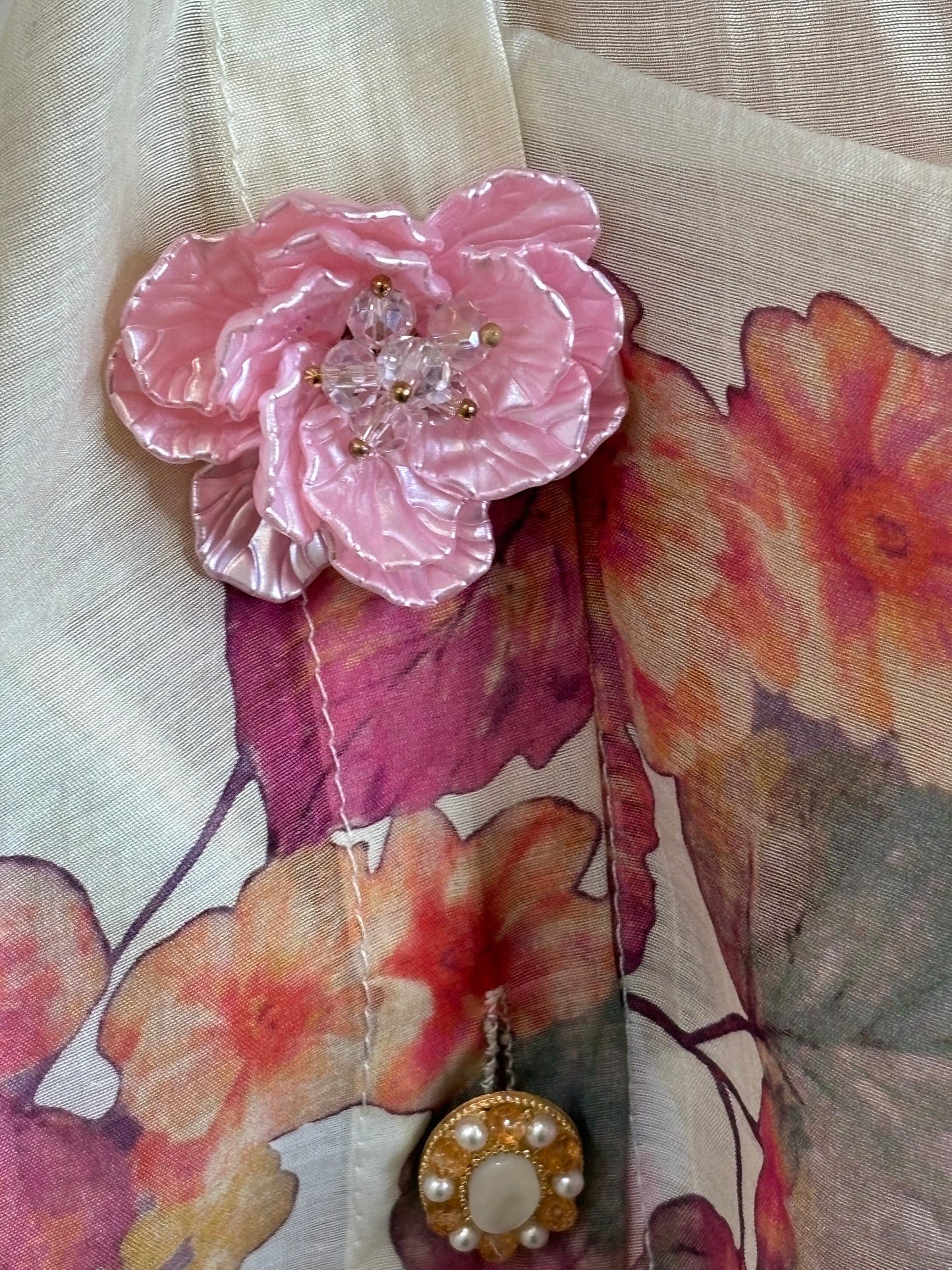 Coordinato PEONIA