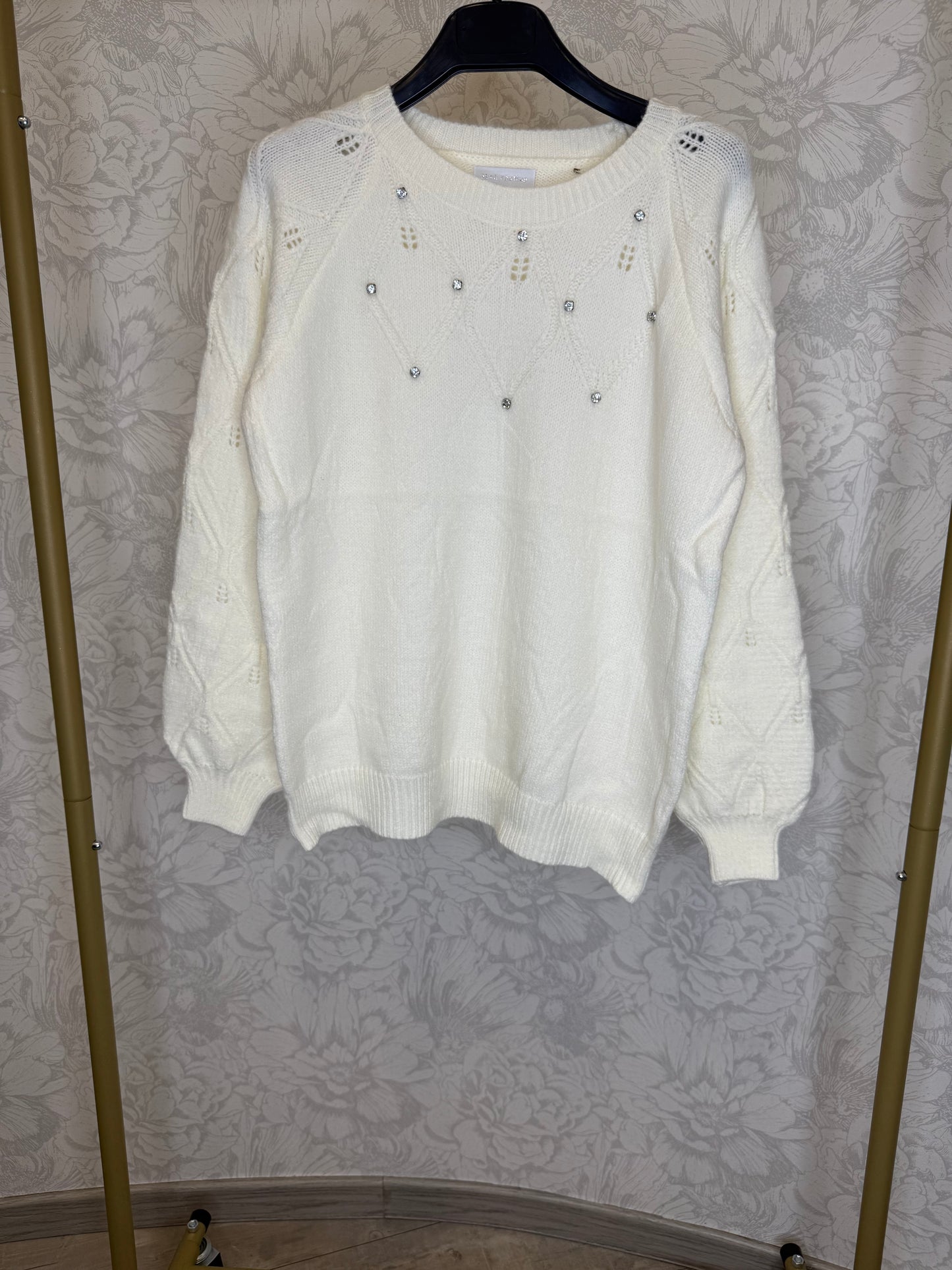 Maglioncino PREZIOSO