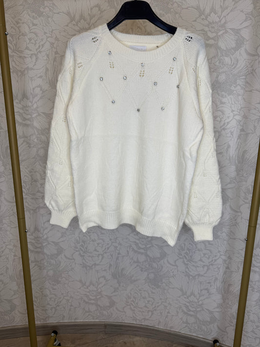 Maglioncino PREZIOSO