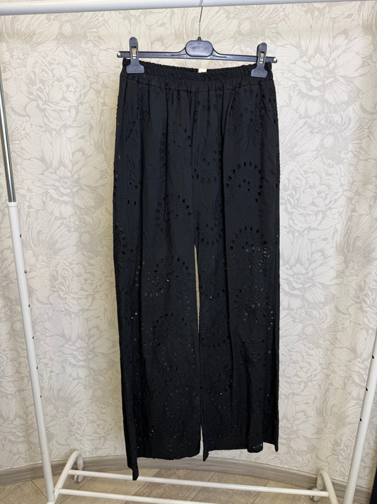 Pantalone RICAMO