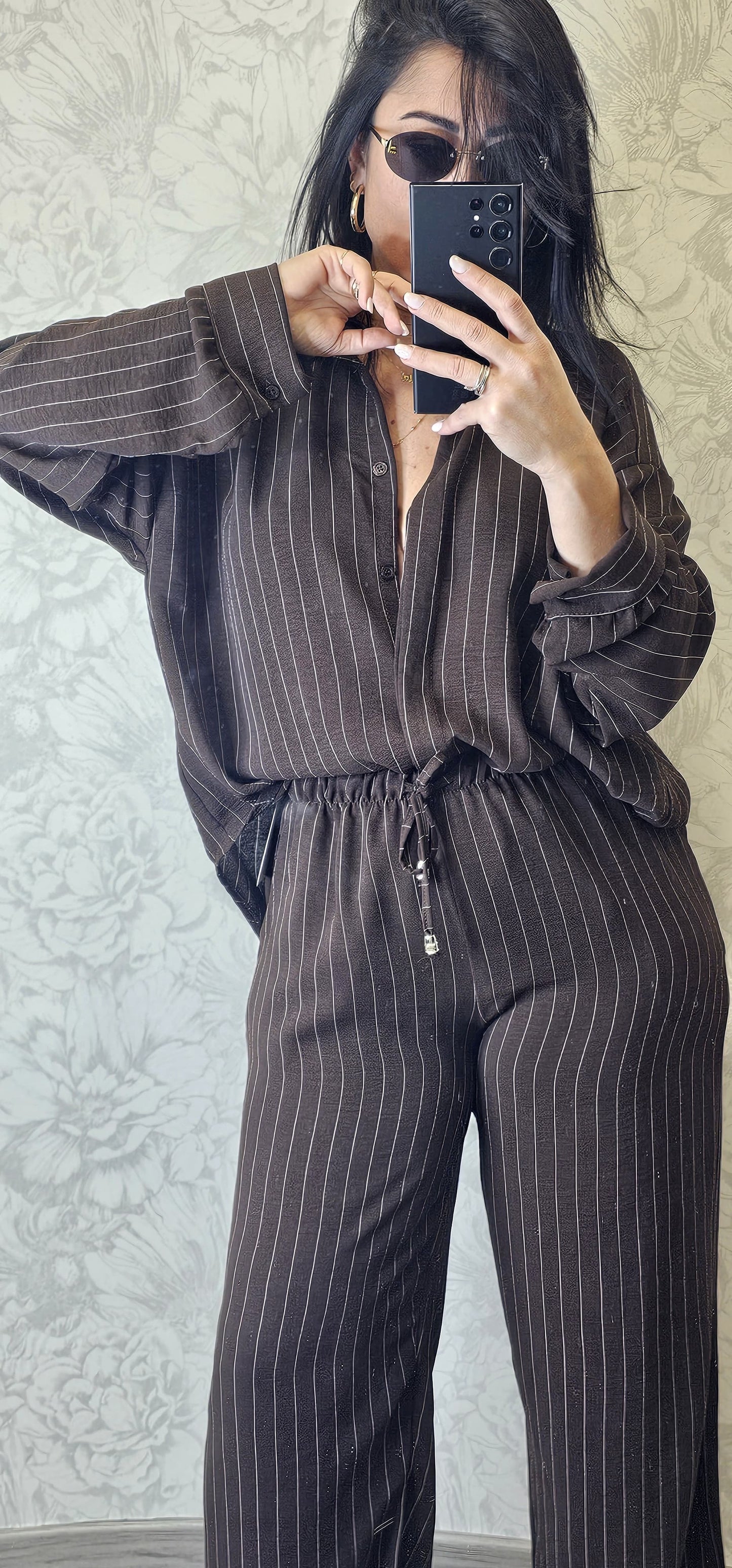 Coordinato FASHION in vari colori