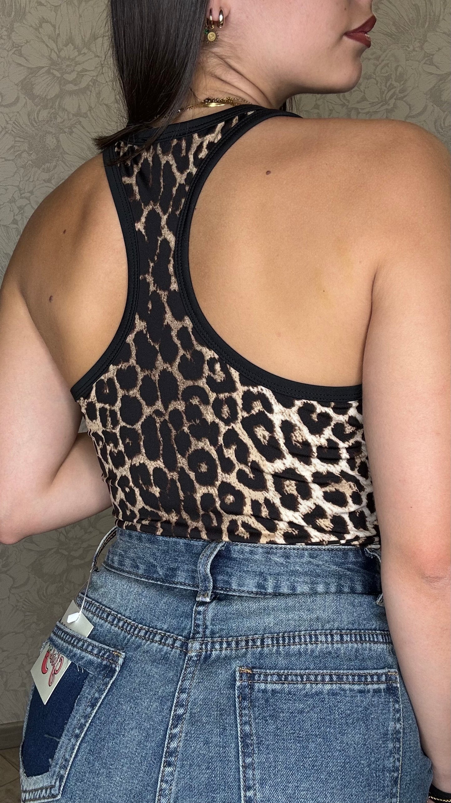 TOP ANIMALIER