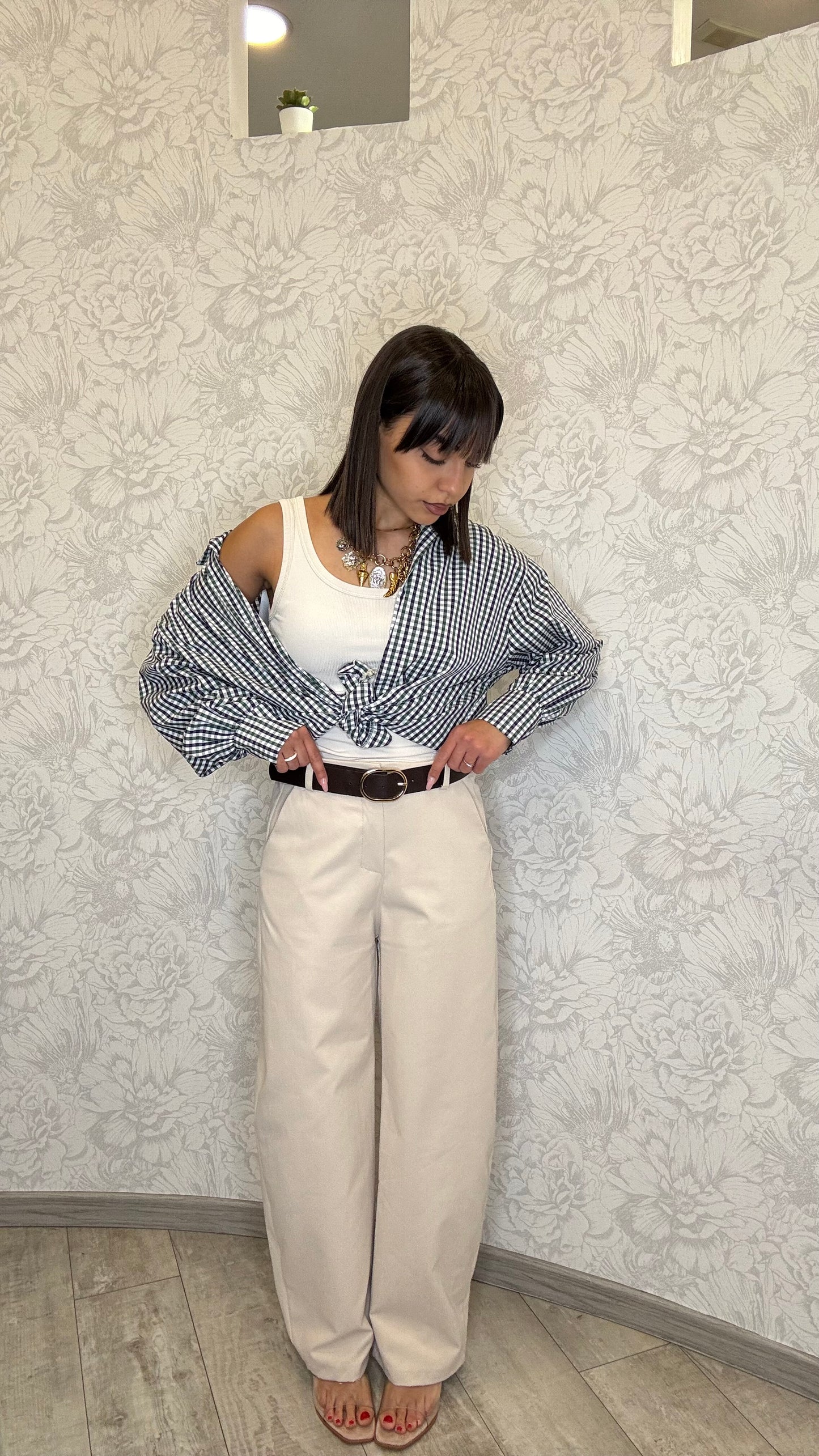 Pantalone NELLA