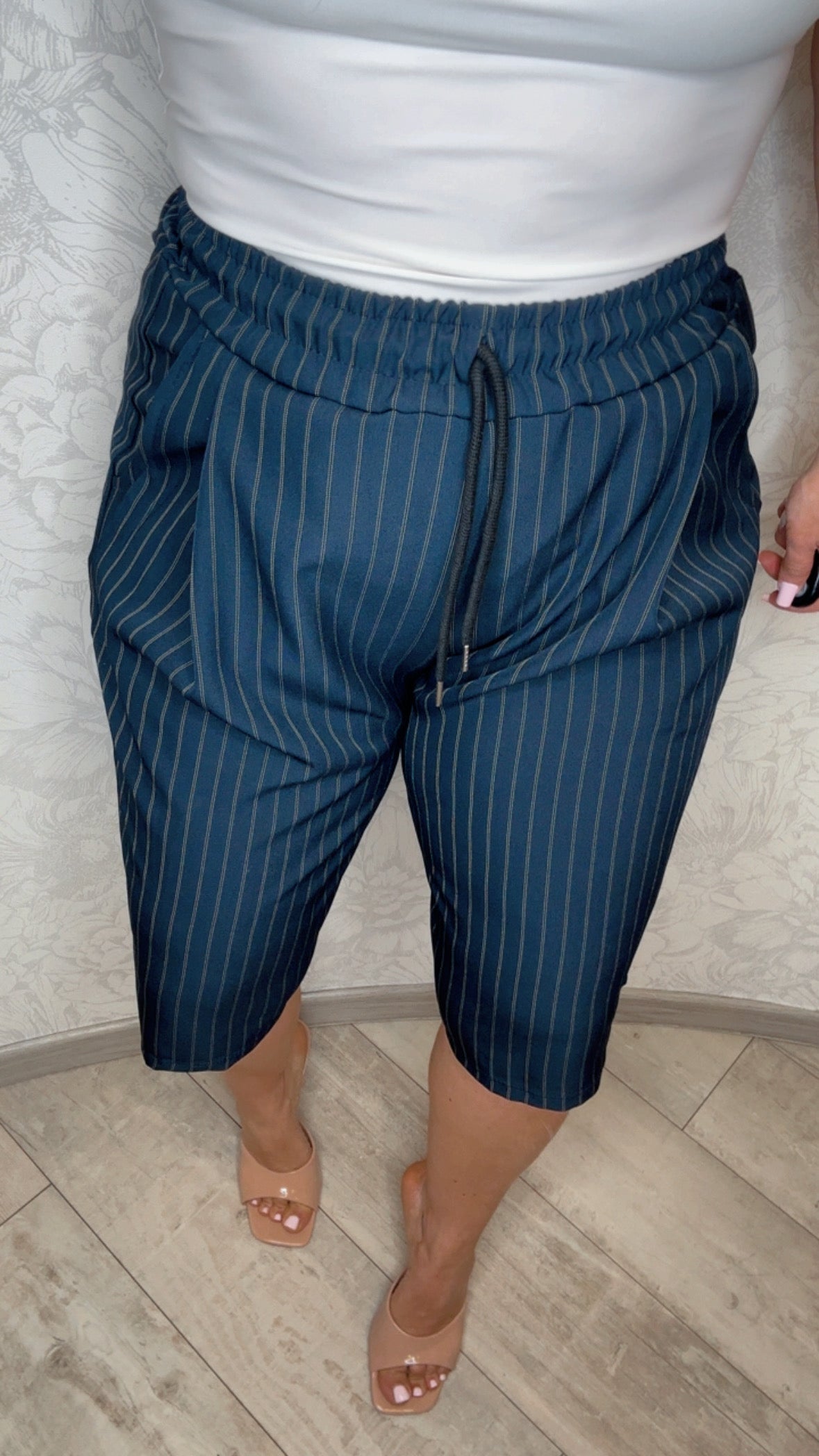 Bermuda RIGHE
