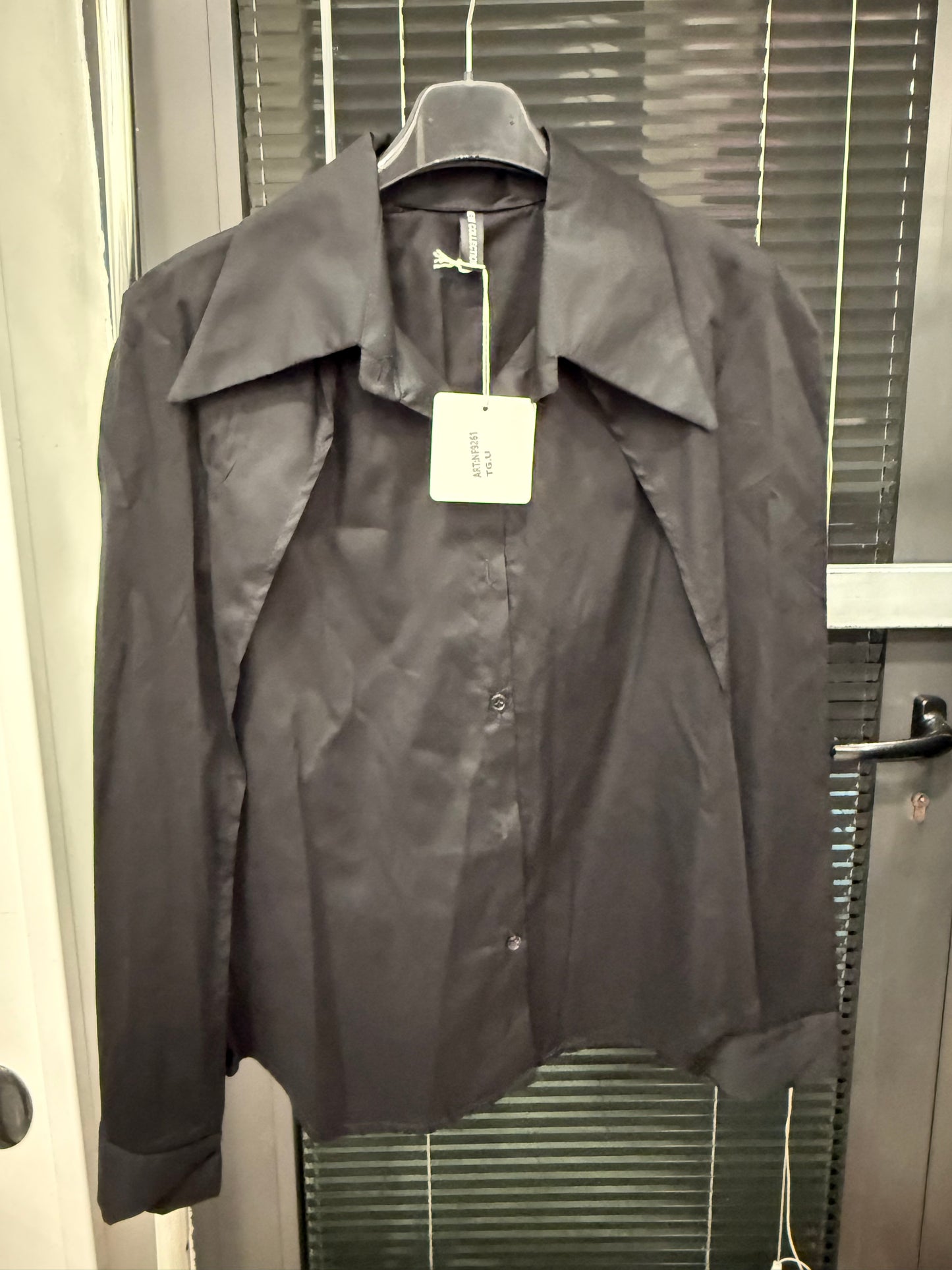 Camicia ESSENZA in vari colori