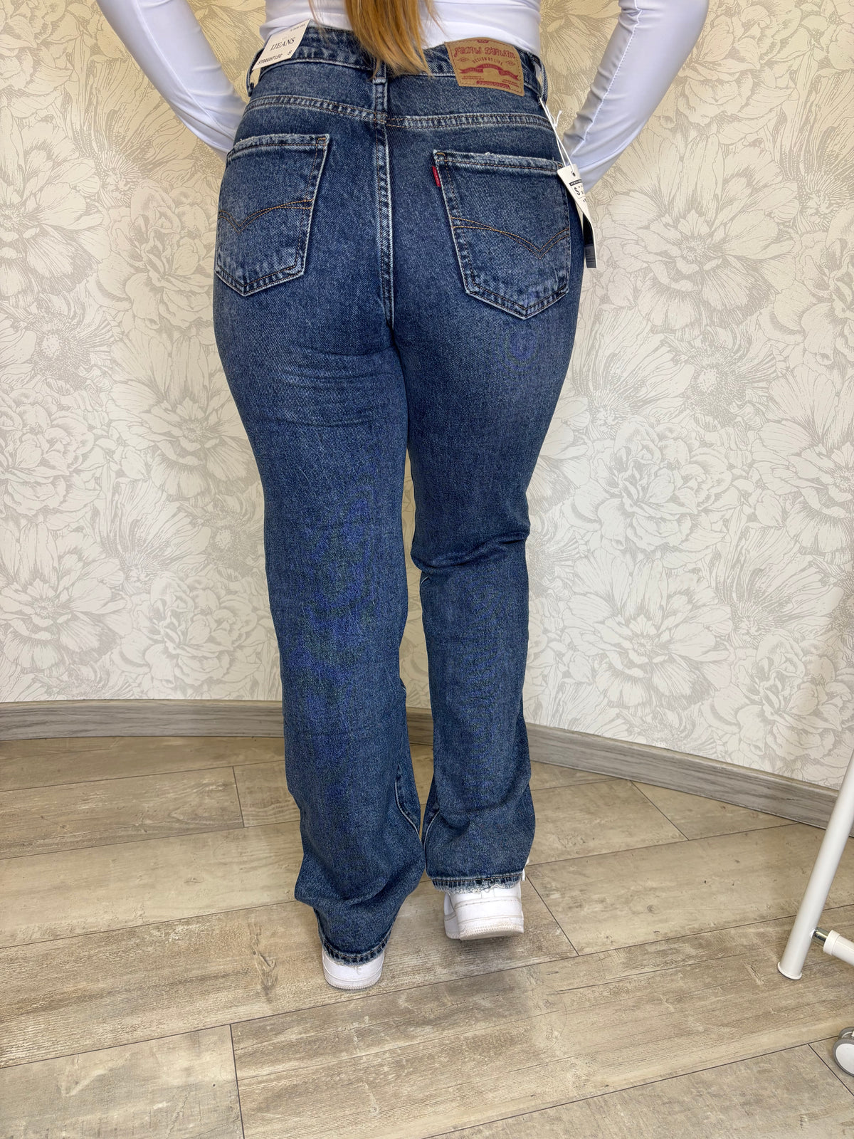 Jeans 501