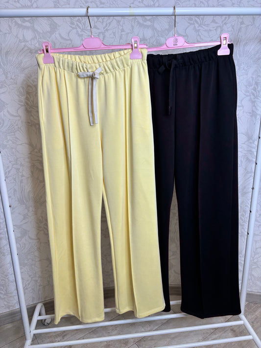 Pantalone SUMMER in vari colori
