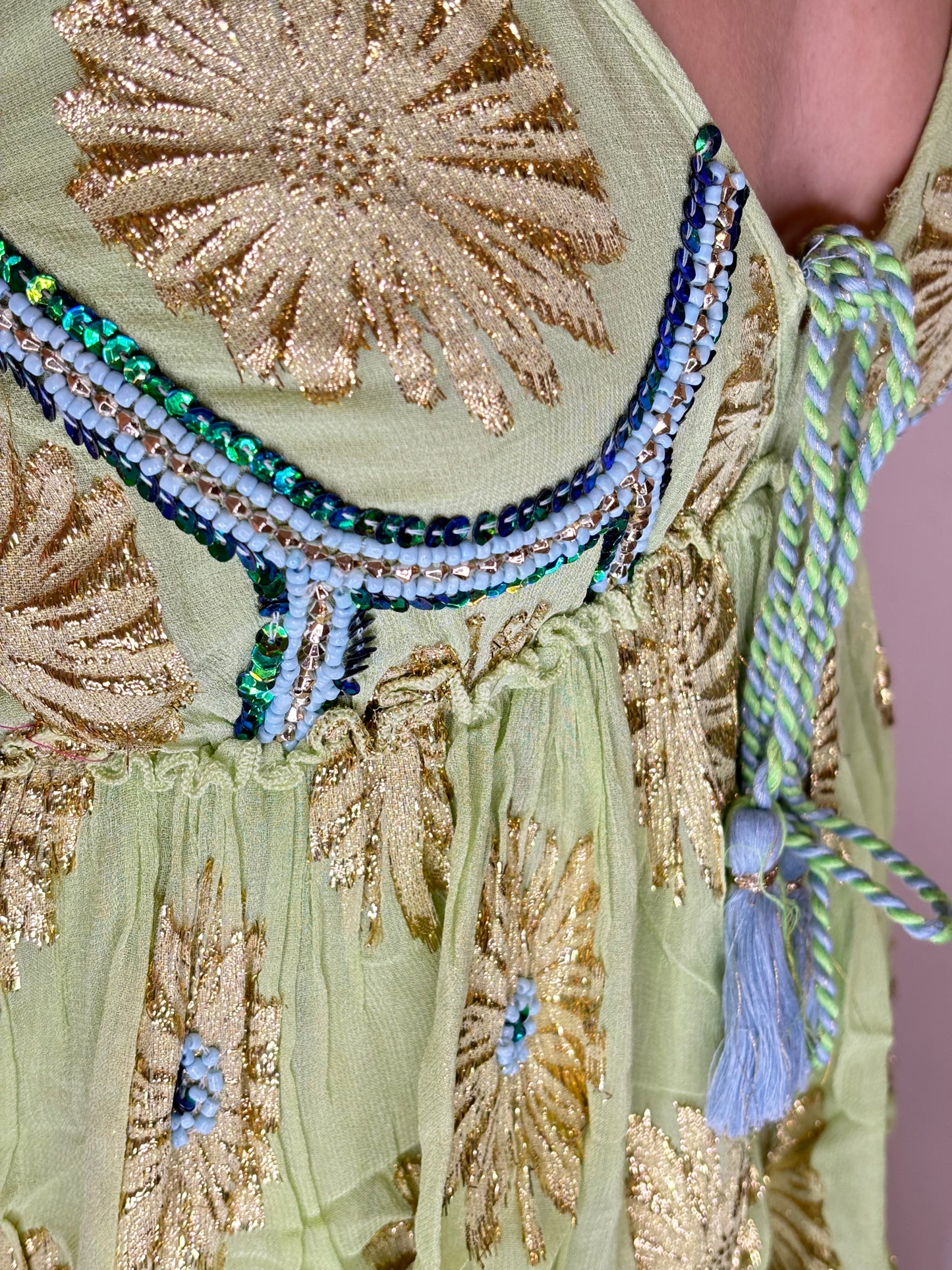 Dress India