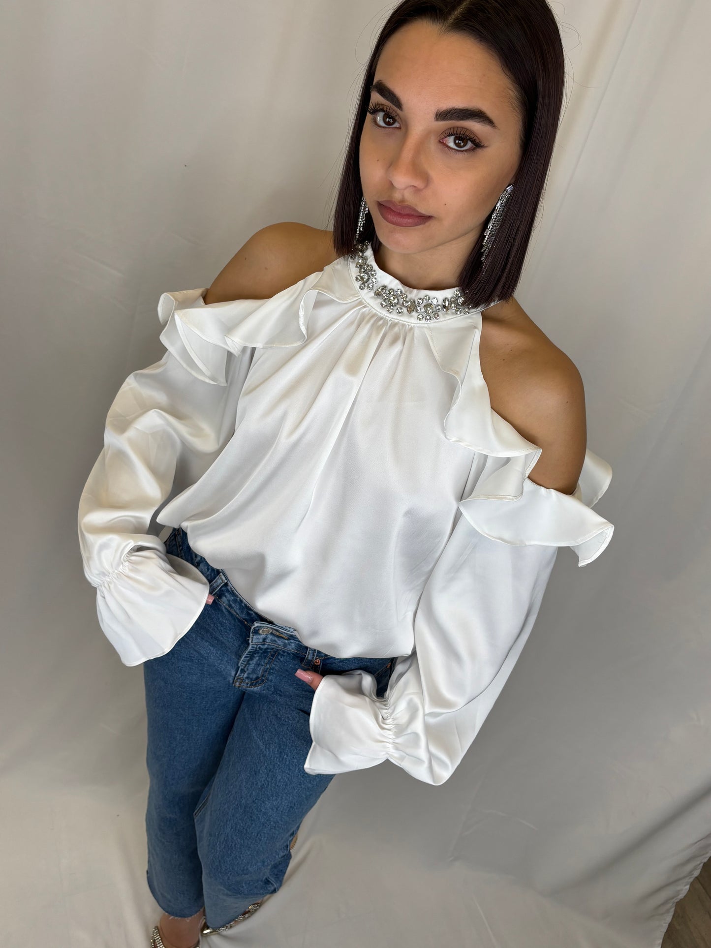 Camicia VOILANT  in vari colori