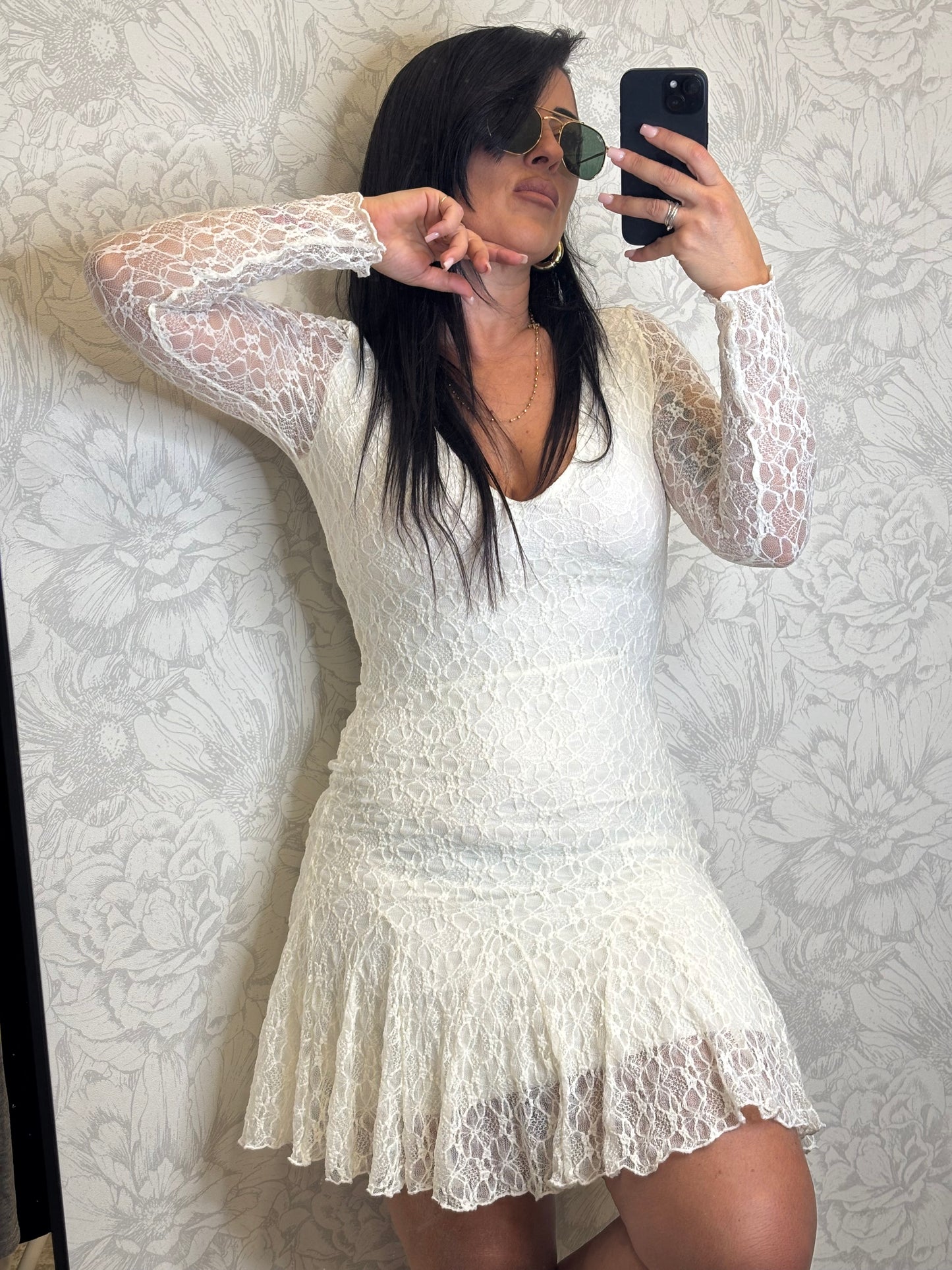 Abito CHIC in vari colori