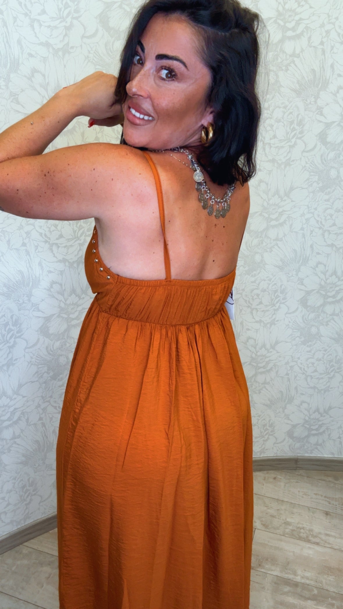 Vestito NOVA in vari colori