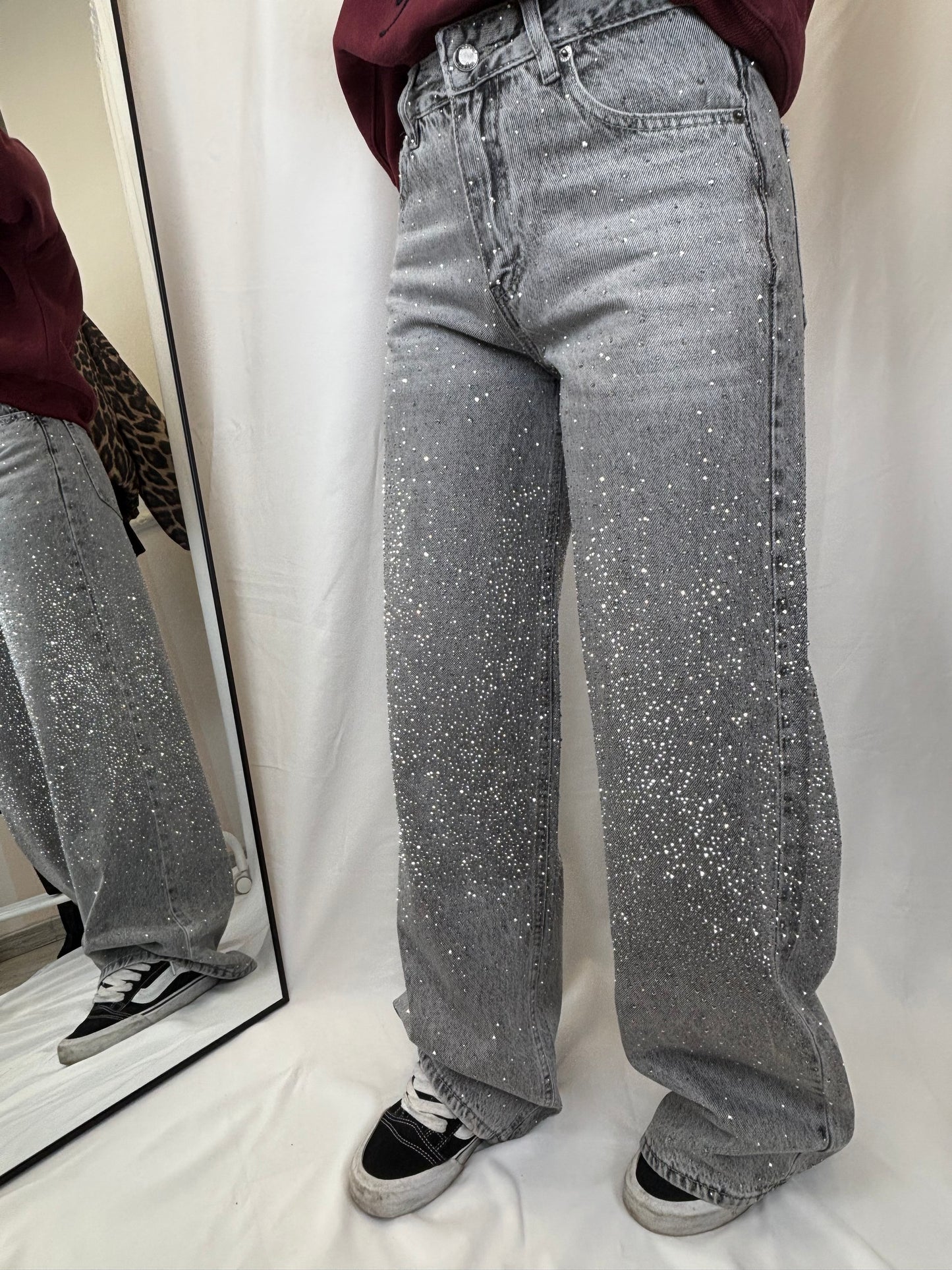 Jeans LUCE