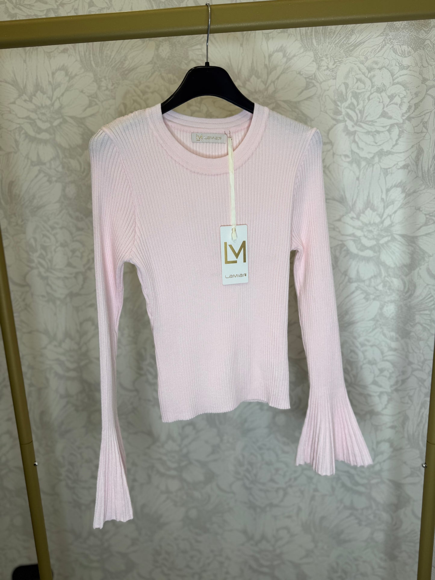 Maglioncino PIPISTRELLO in vari colori