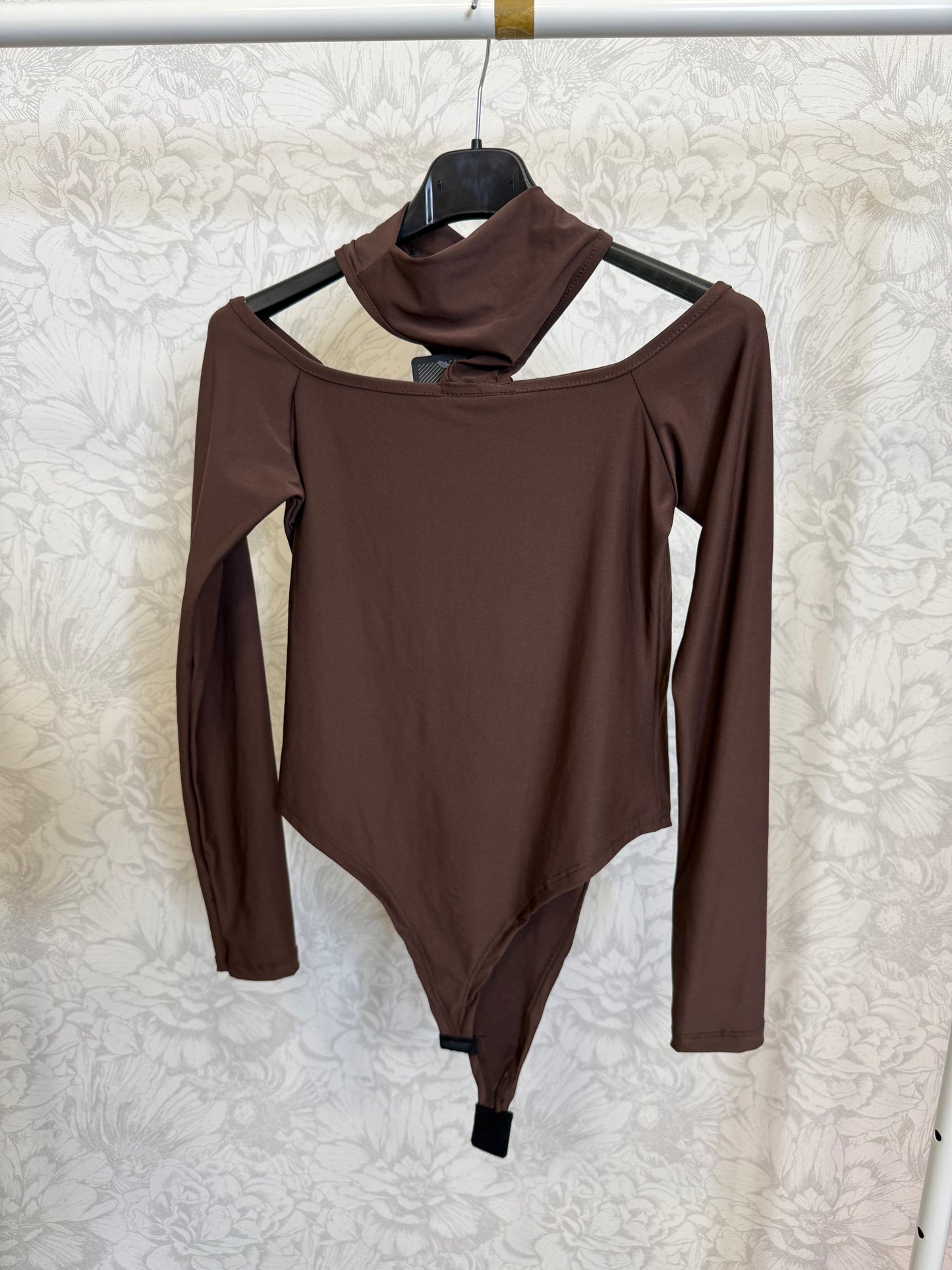 Body COLLETTO in vari colori