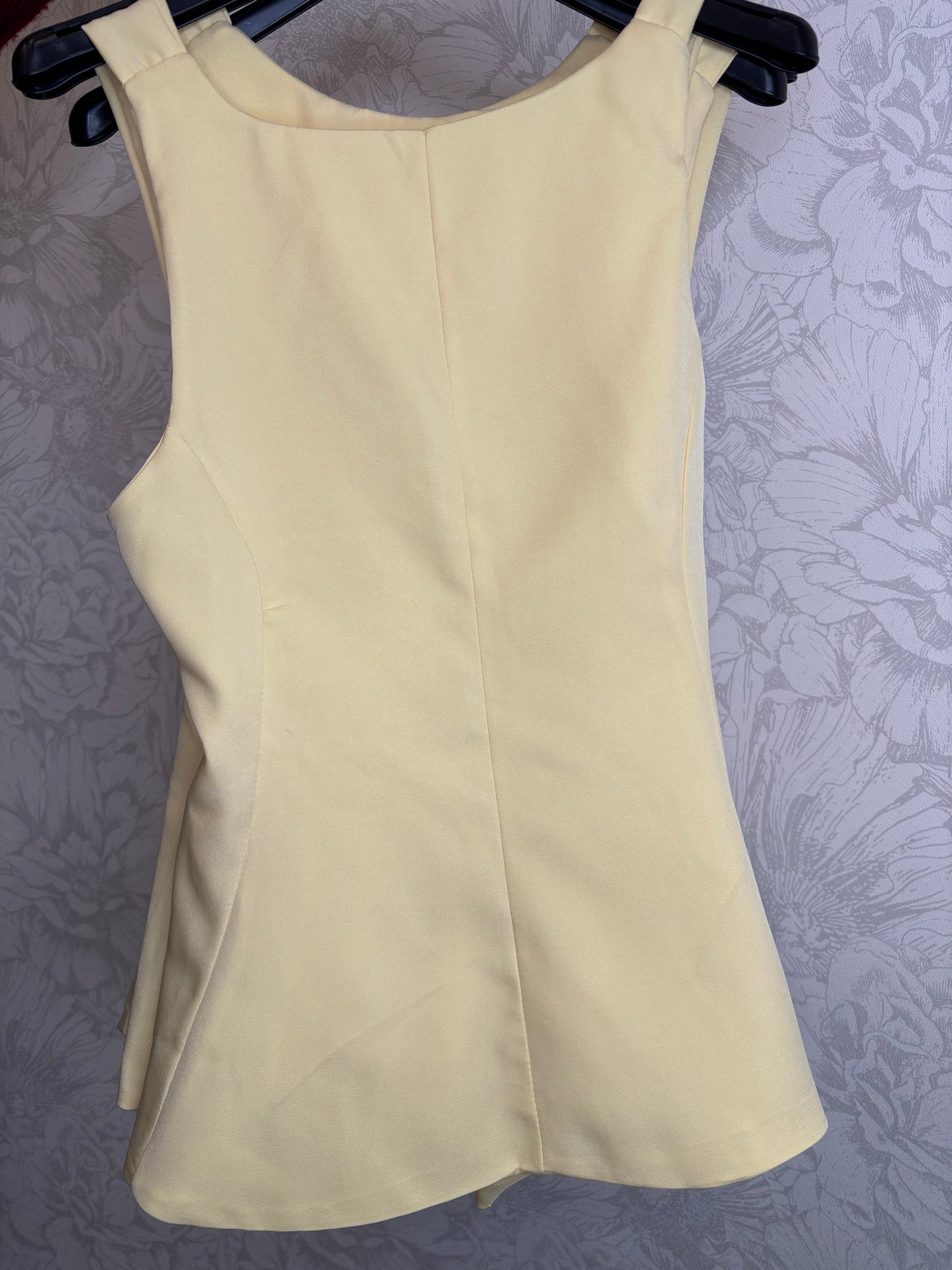 Top SCOLLATO
