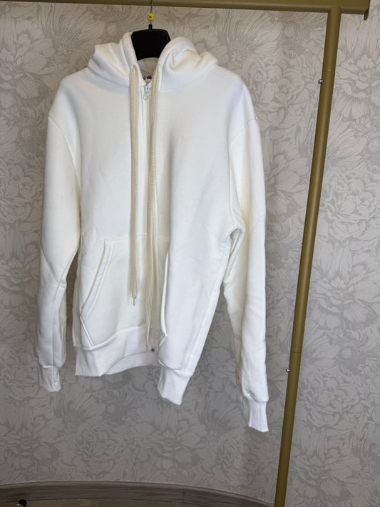 Felpa COMFORT in vari colori