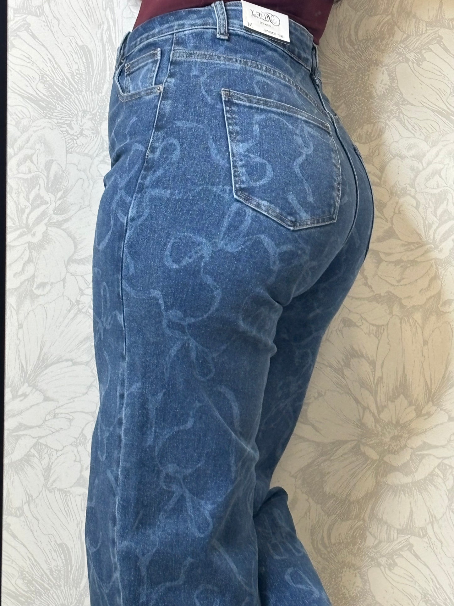 Jeans FIOCCO in varie taglie