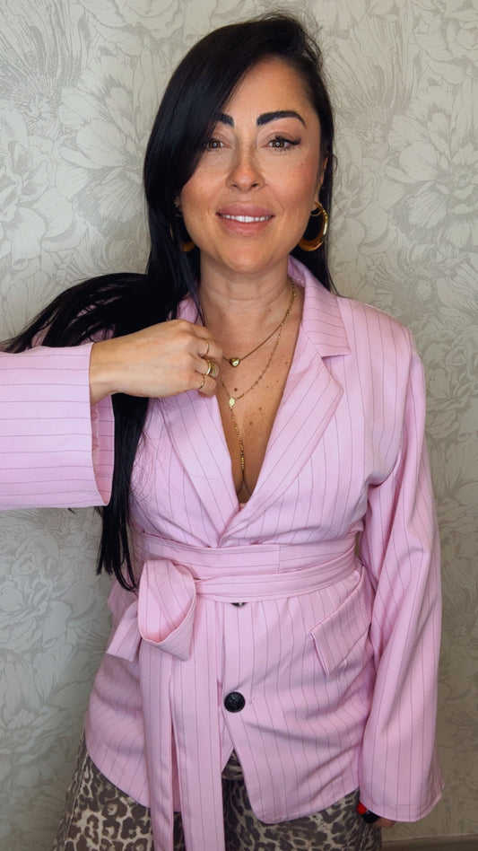 Giacca ELEGANCE in vari colori