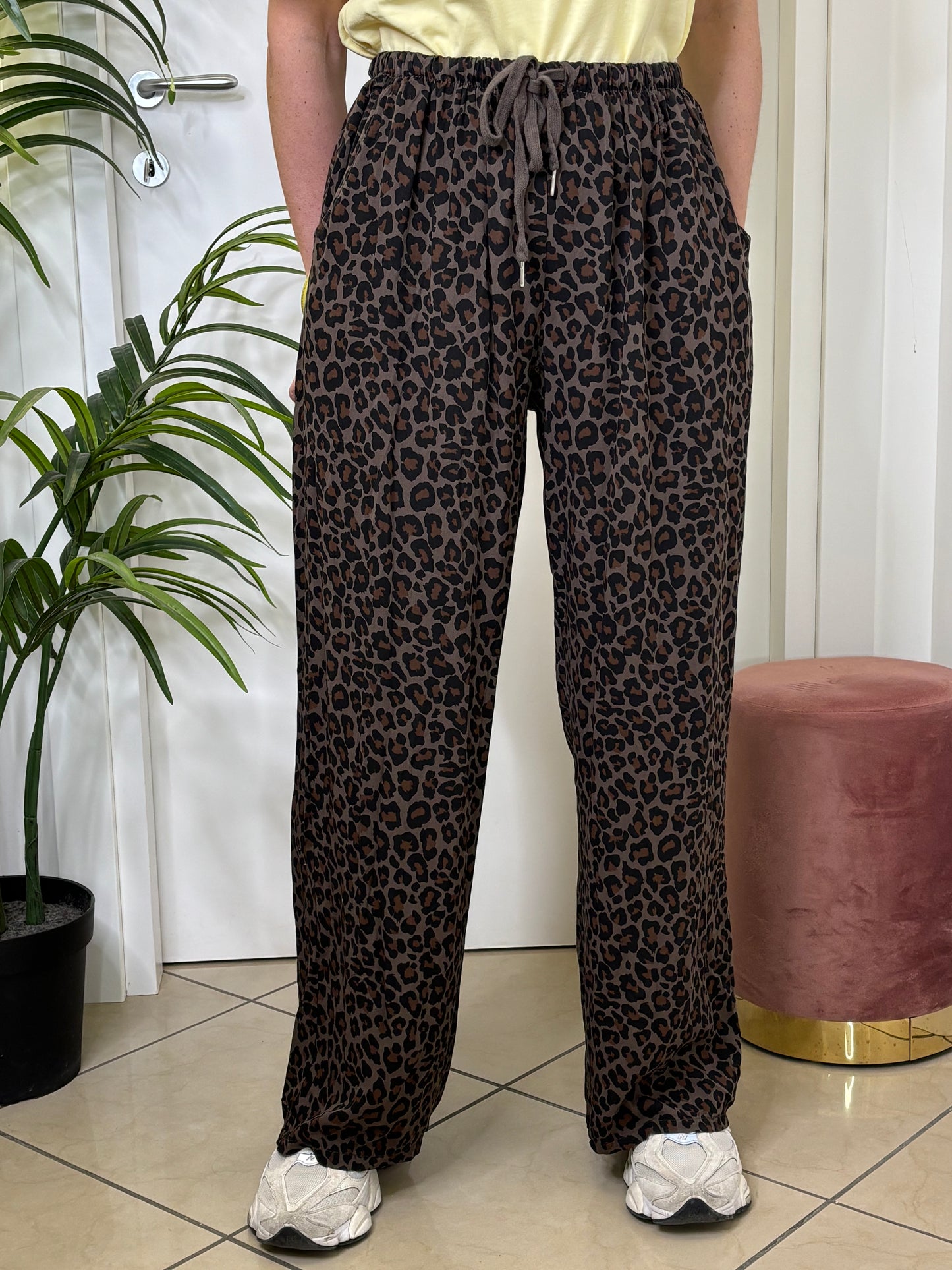 Pantalone MACULATO