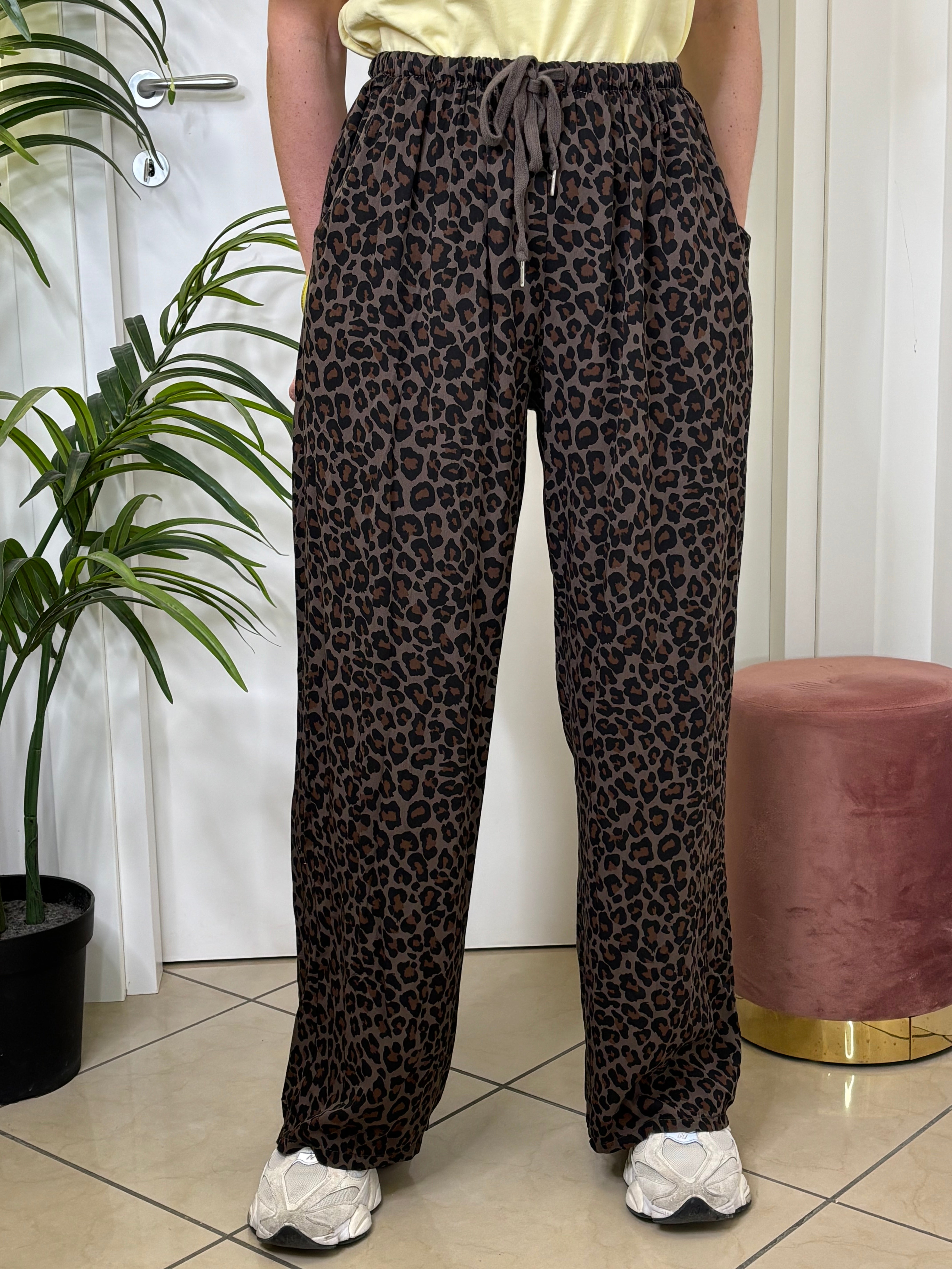 Pantalone MACULATO