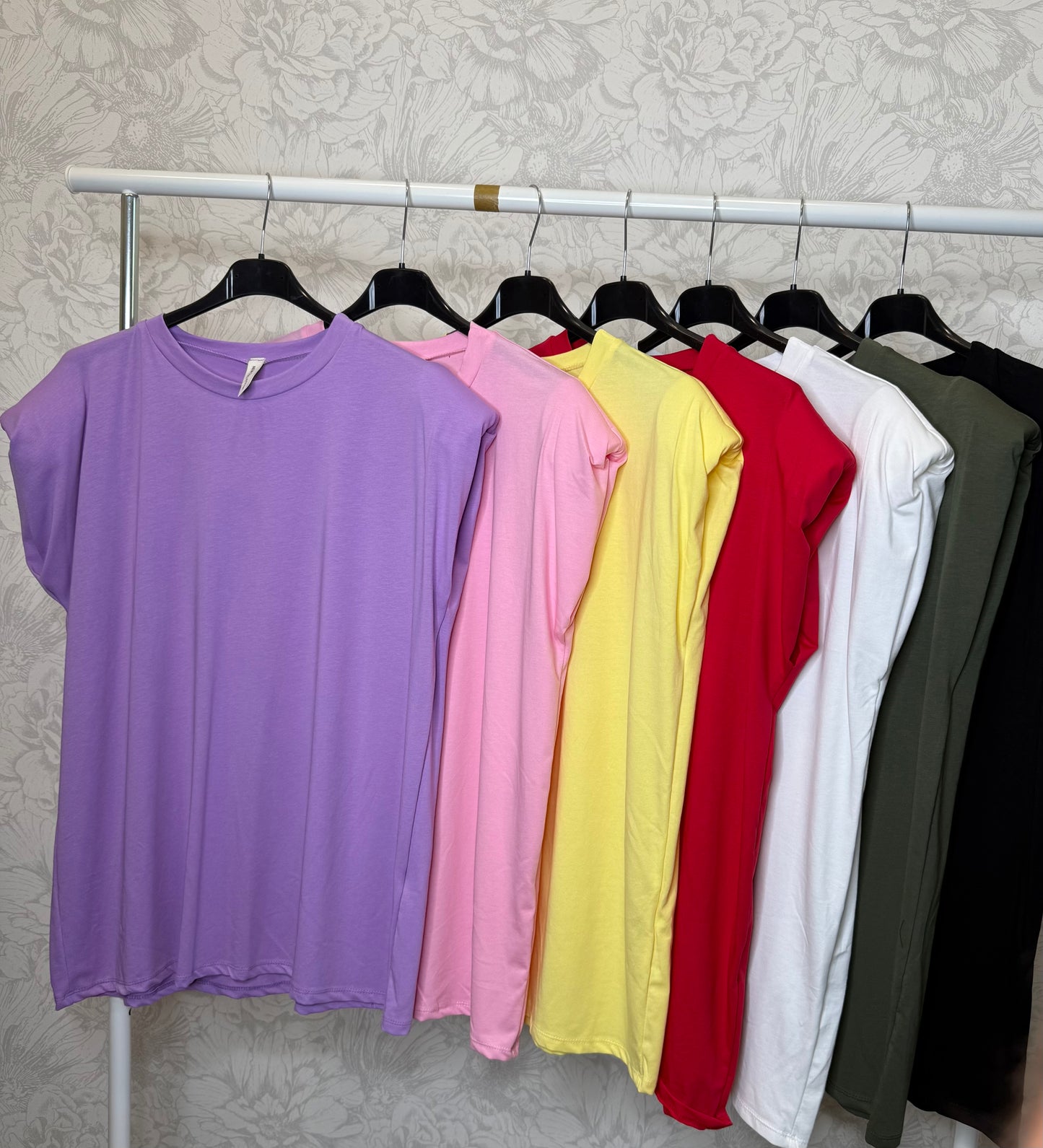 Maglia LONG SPRINT in vari colori
