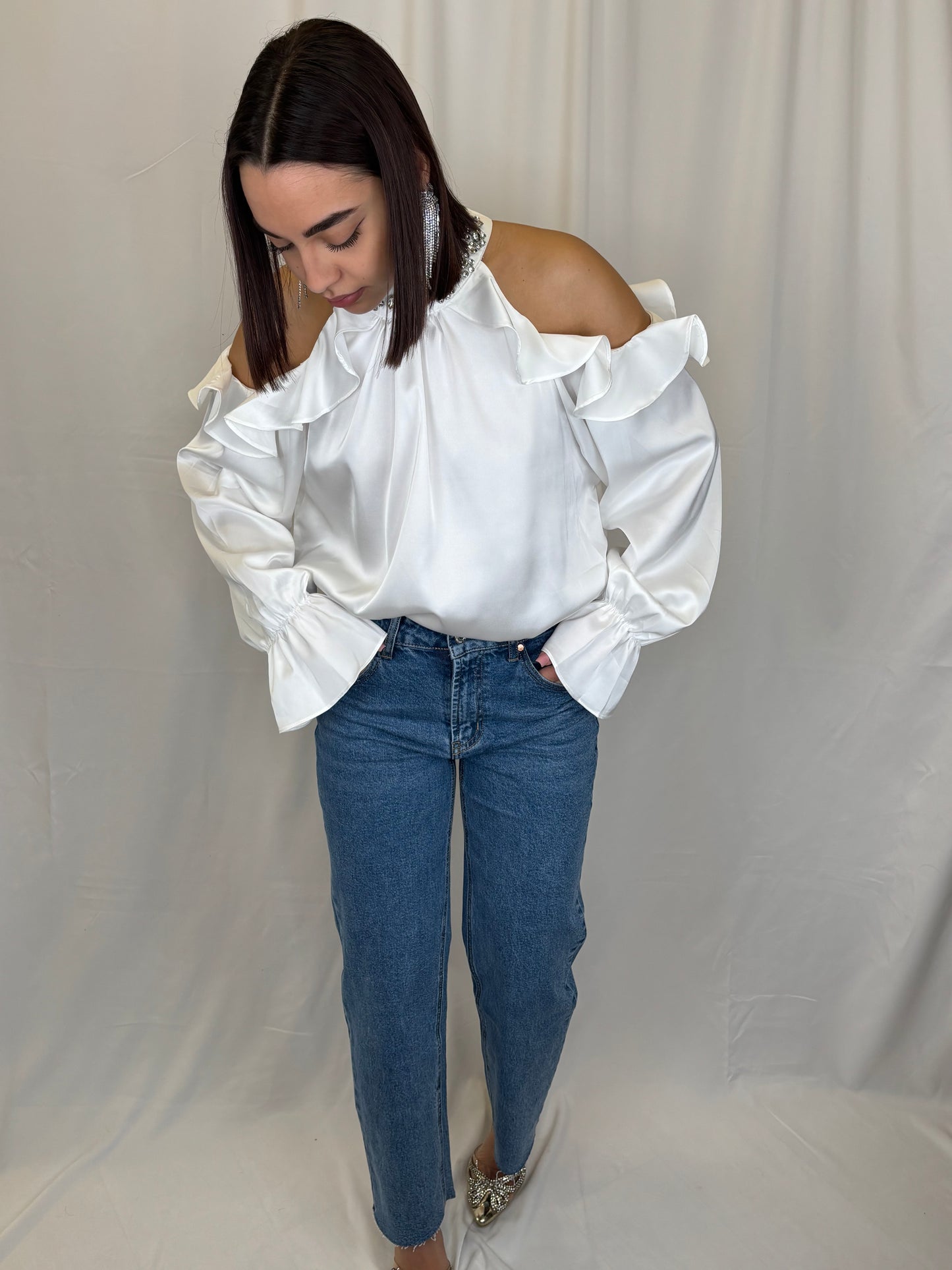 Camicia VOILANT  in vari colori