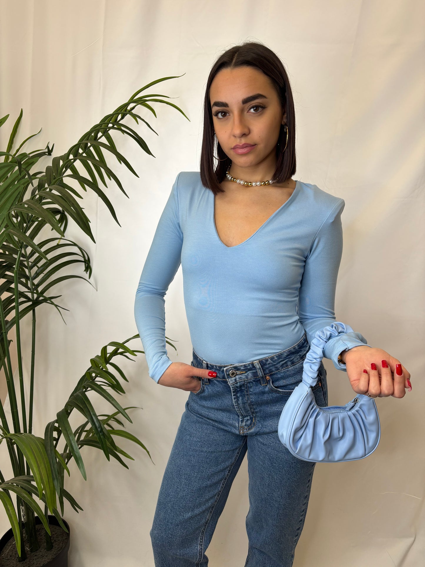 Body SKIN in vari colori