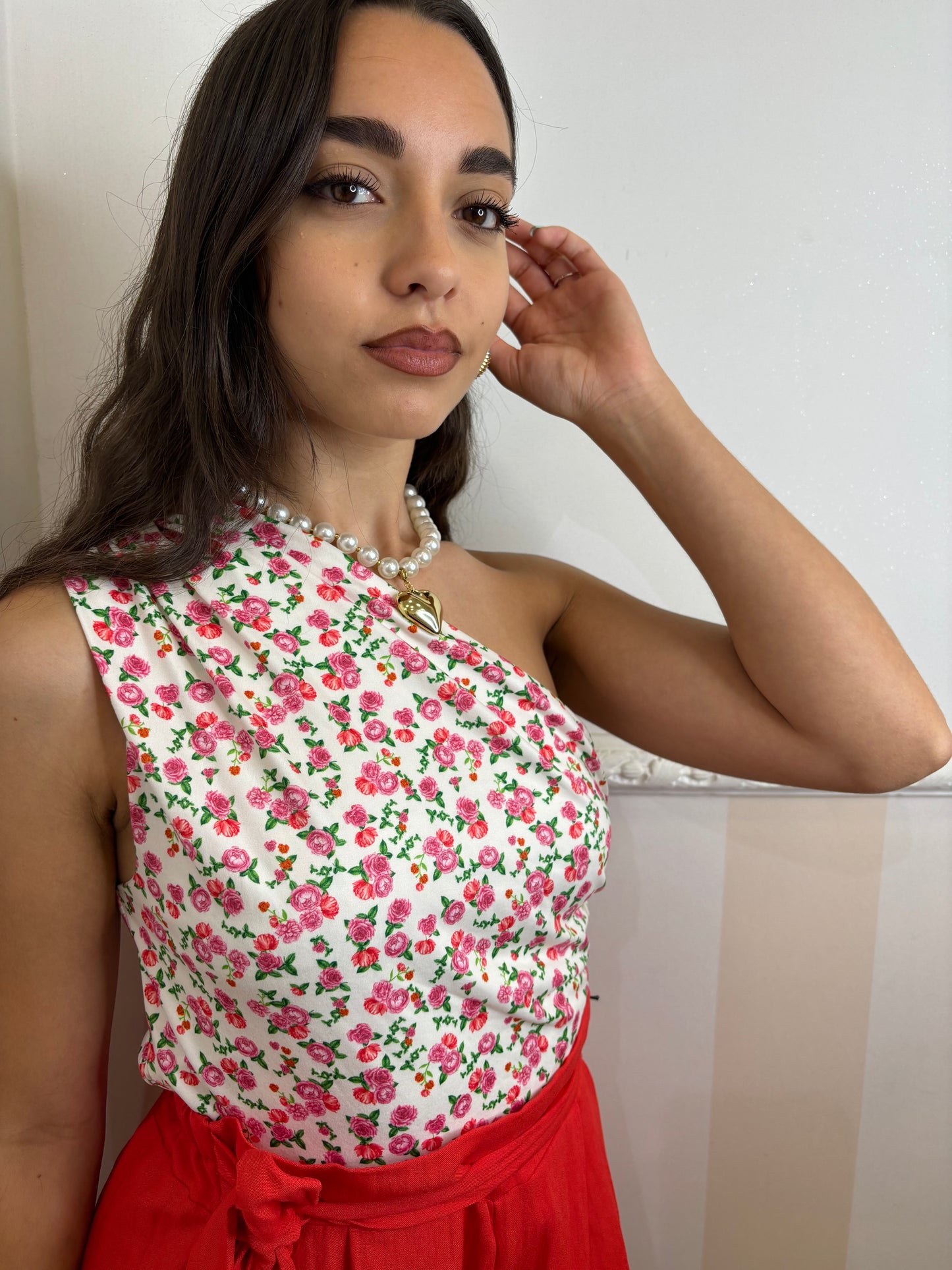 Body ROSALINDA