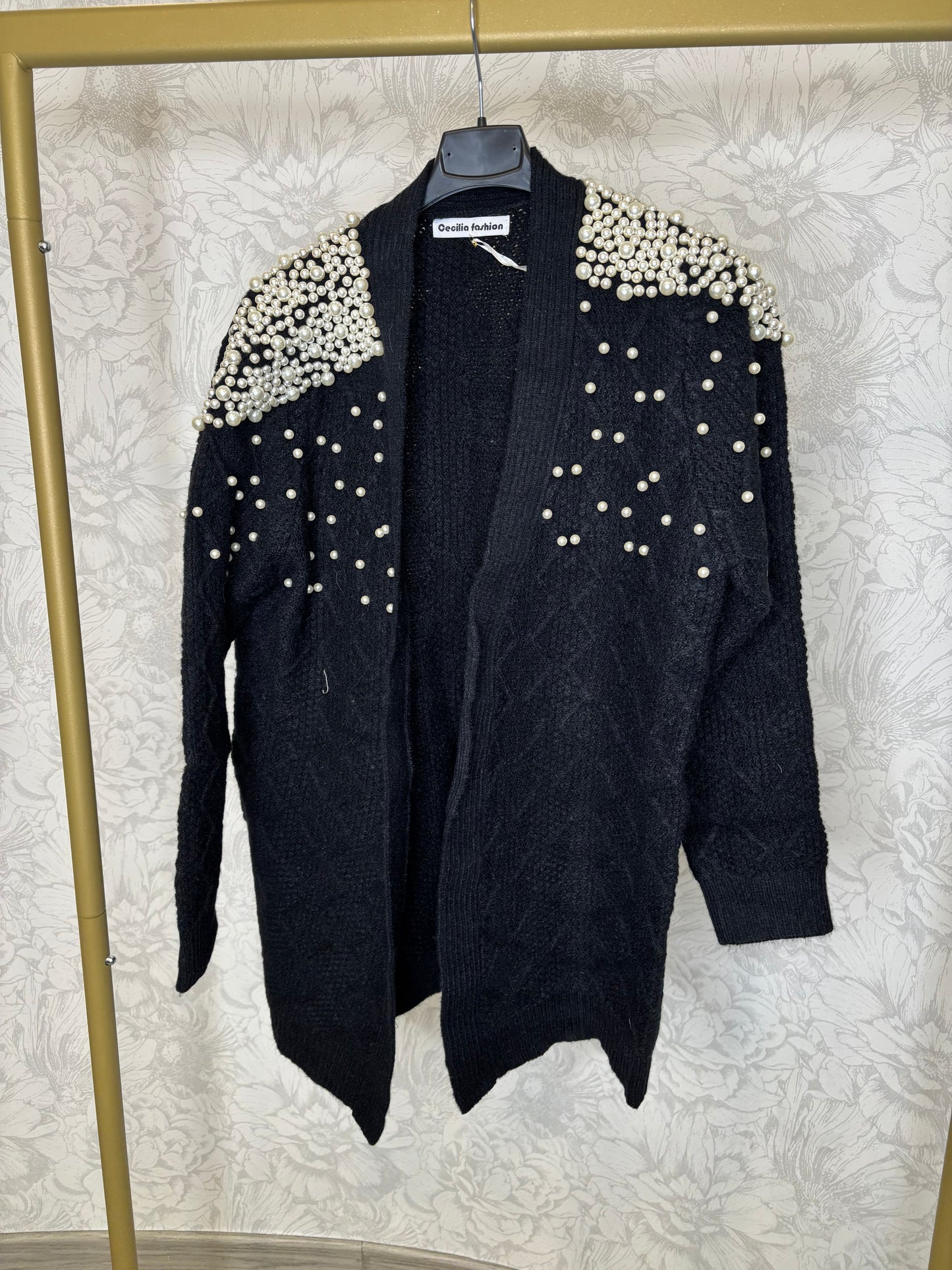 Cardigan PERLE in vari colori