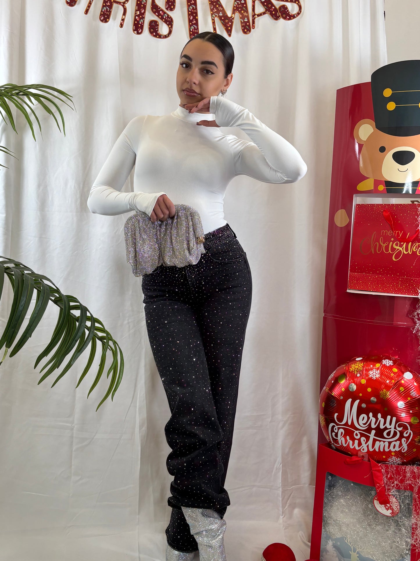 Jeans BAGLIORE
