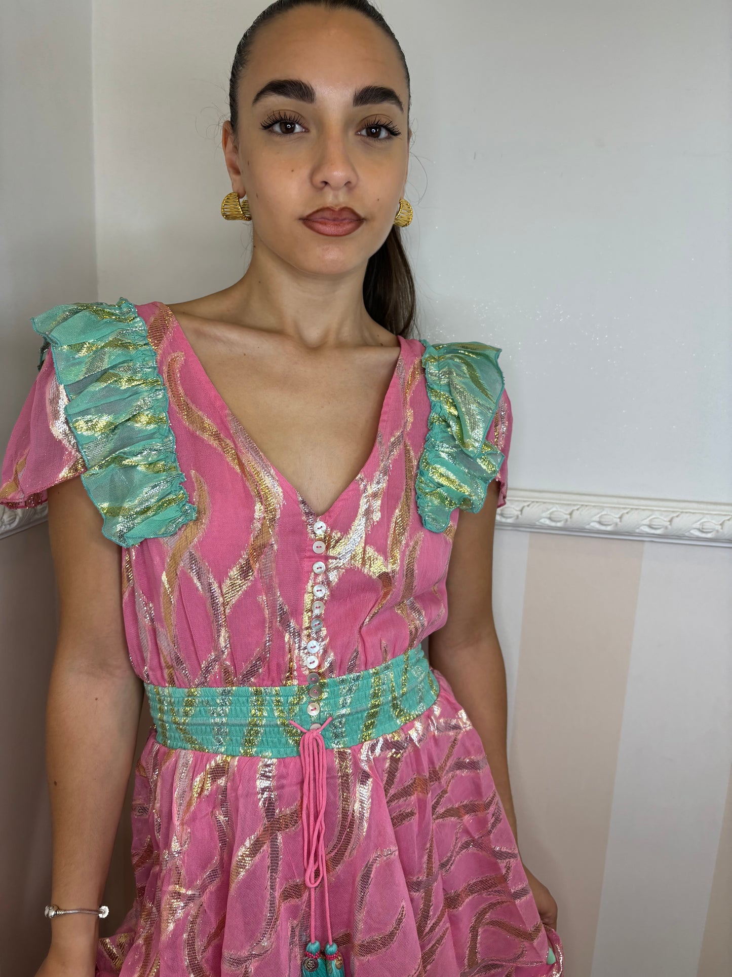 Vestito Aruba
