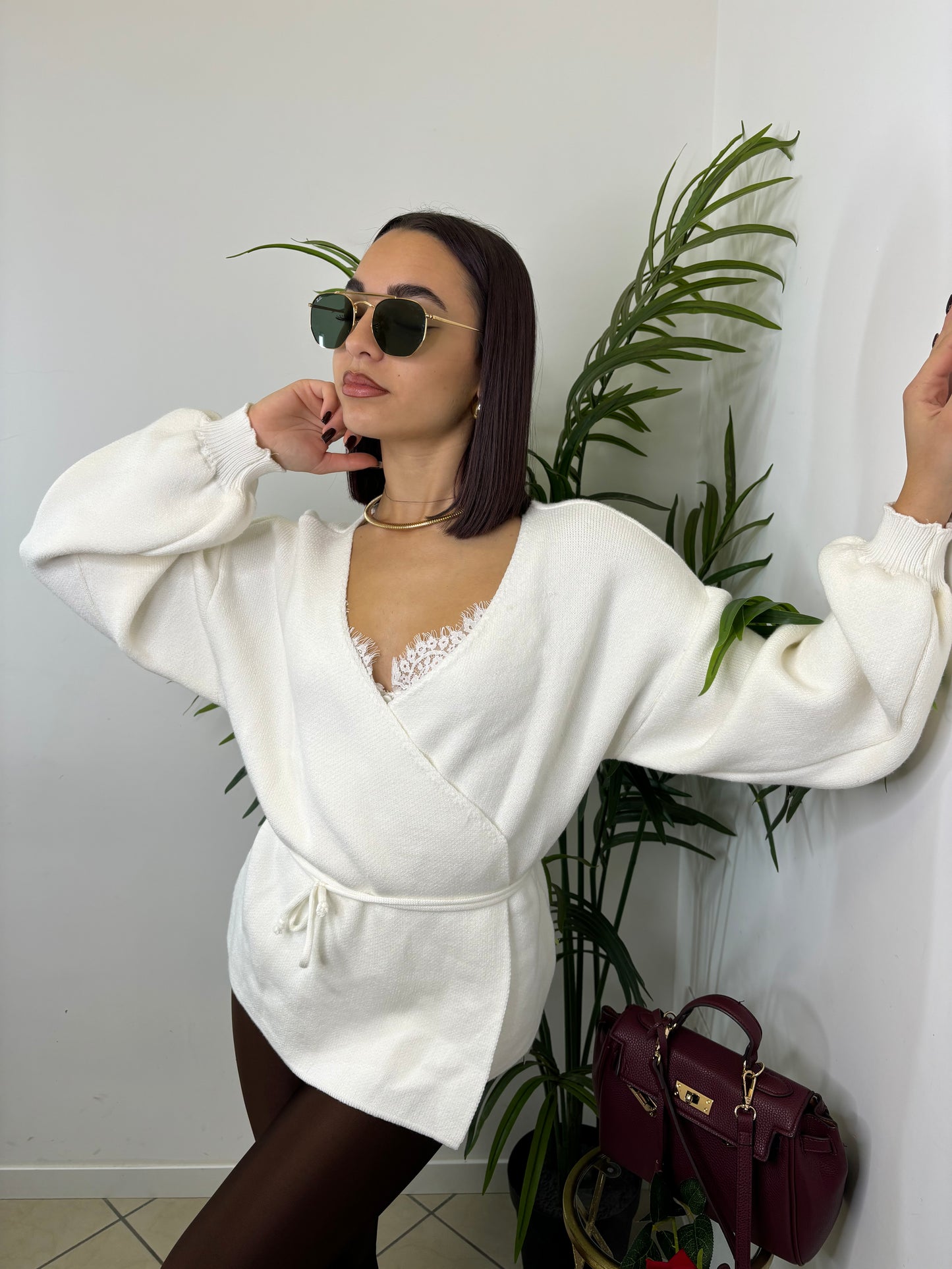Cardigan JAPPAN