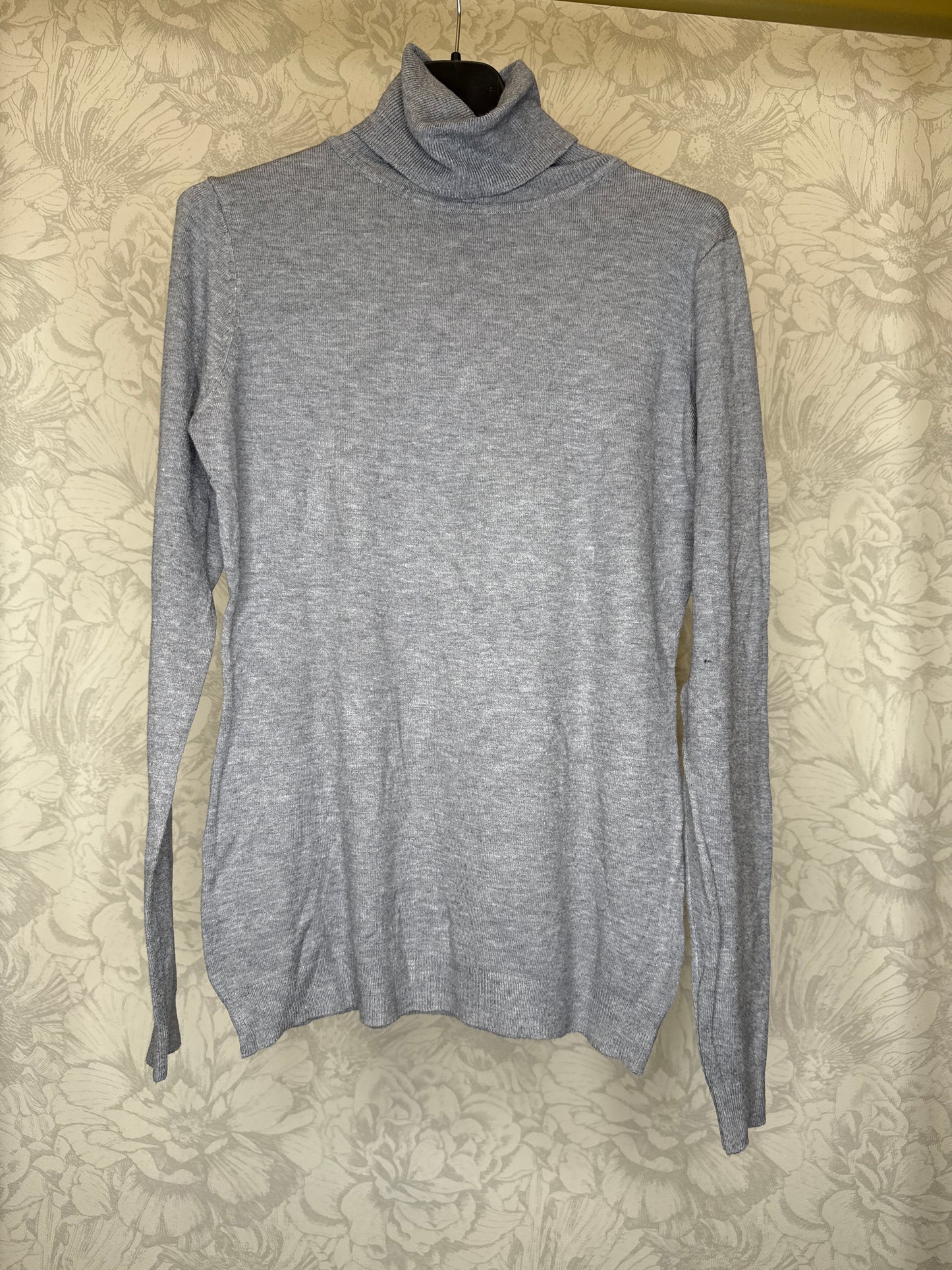 Maglioncino Lupetto in vari colori