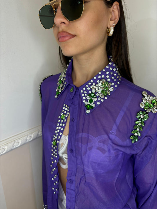 Camicia Clara