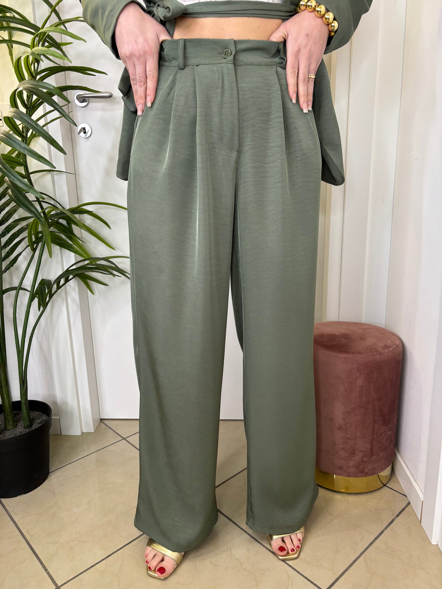 Tailleur CELEBRITY
