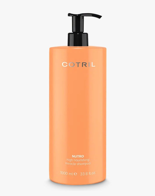 Shampo NUTRO Cotril 1000ml
